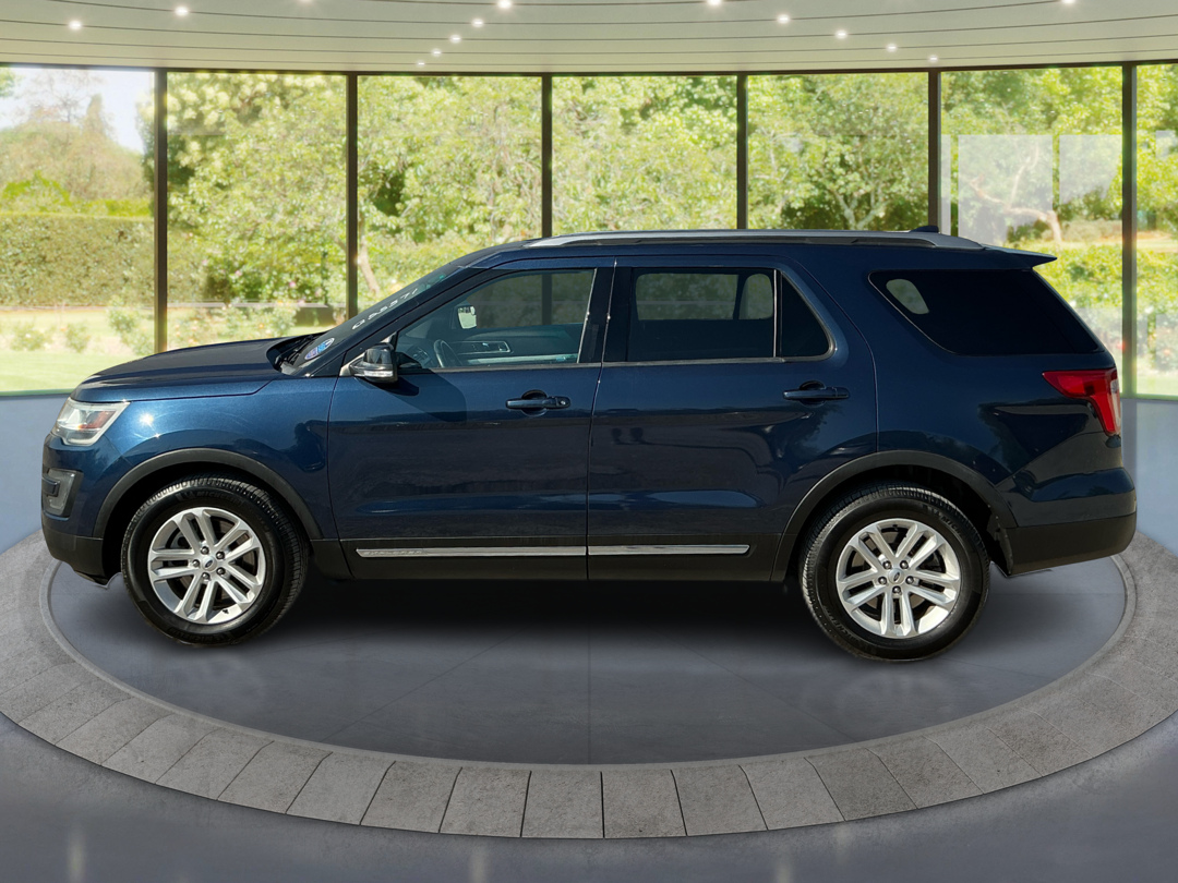 Neighborhood Autos, LLC - Used vehicle - SUV FORD EXPLORER 2016
