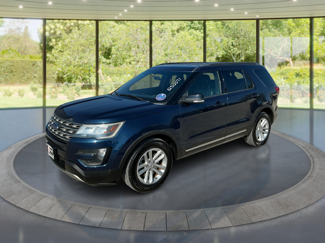 Neighborhood Autos, LLC - Used vehicle - SUV FORD EXPLORER 2016