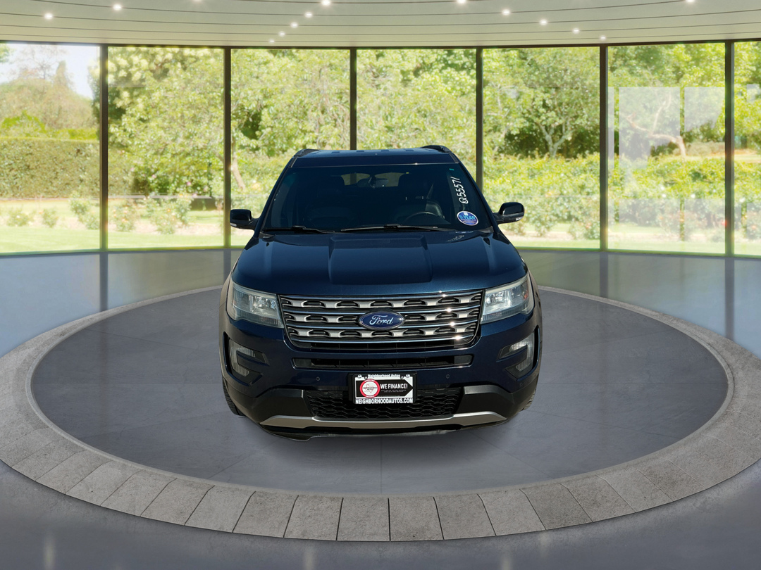 Neighborhood Autos, LLC - Used vehicle - SUV FORD EXPLORER 2016