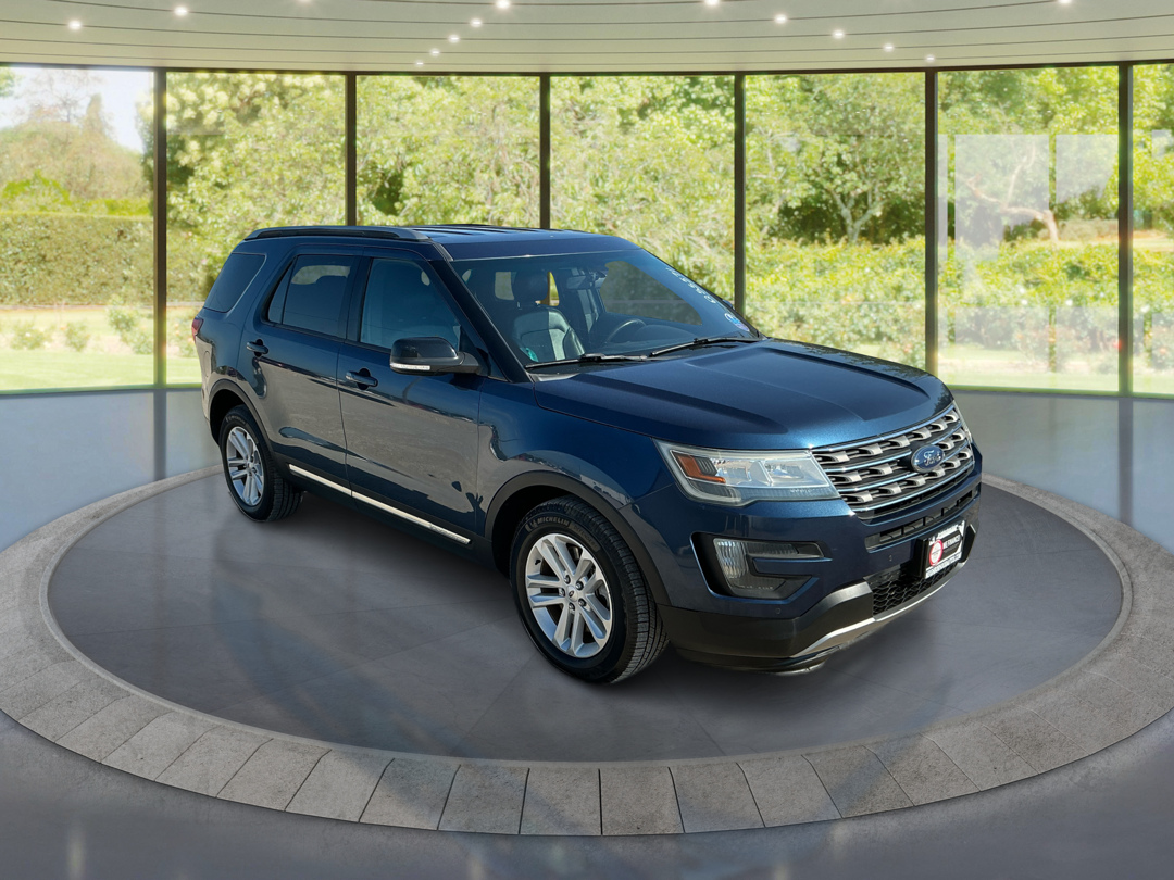 Neighborhood Autos, LLC - Used vehicle - SUV FORD EXPLORER 2016