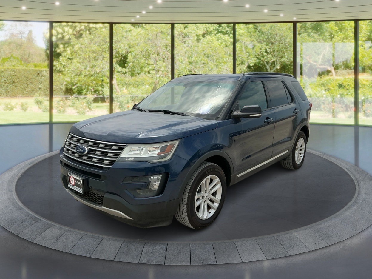 Neighborhood Autos, LLC - Used FORD EXPLORER 2016 DECATUR XLT