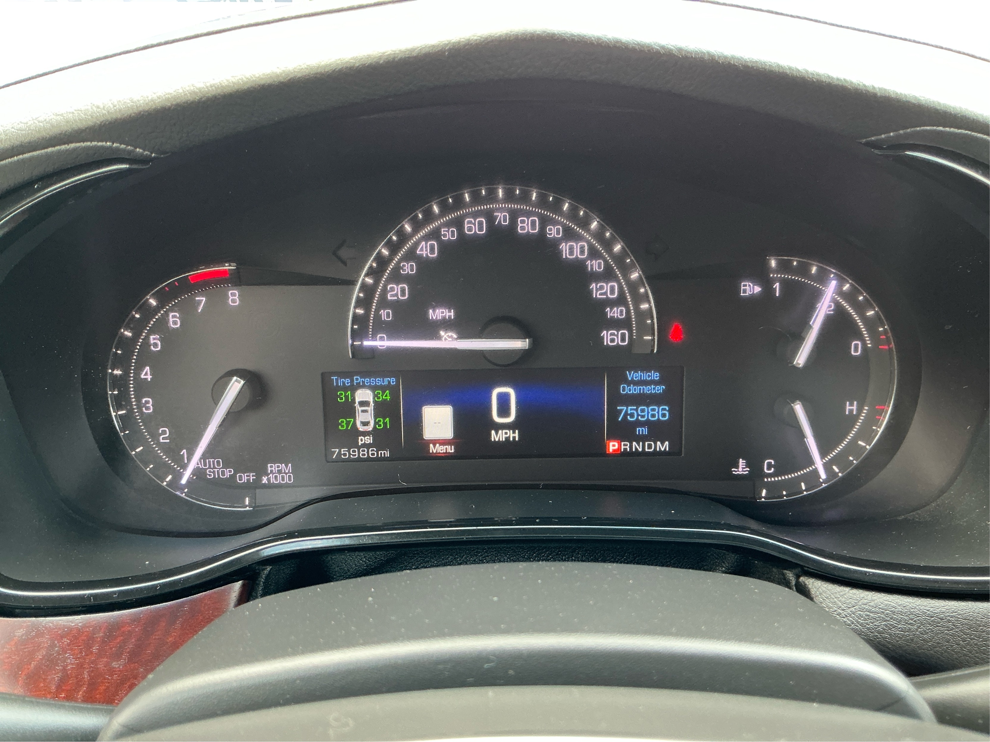 Neighborhood Autos, LLC - Used vehicle - Sedan CADILLAC CTS 2017