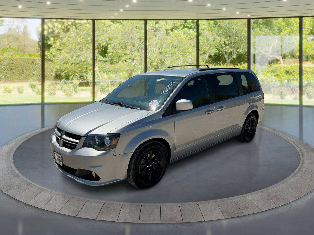 Neighborhood Autos, LLC - Used vehicle - Minivan DODGE GRAND CARAVAN 2019