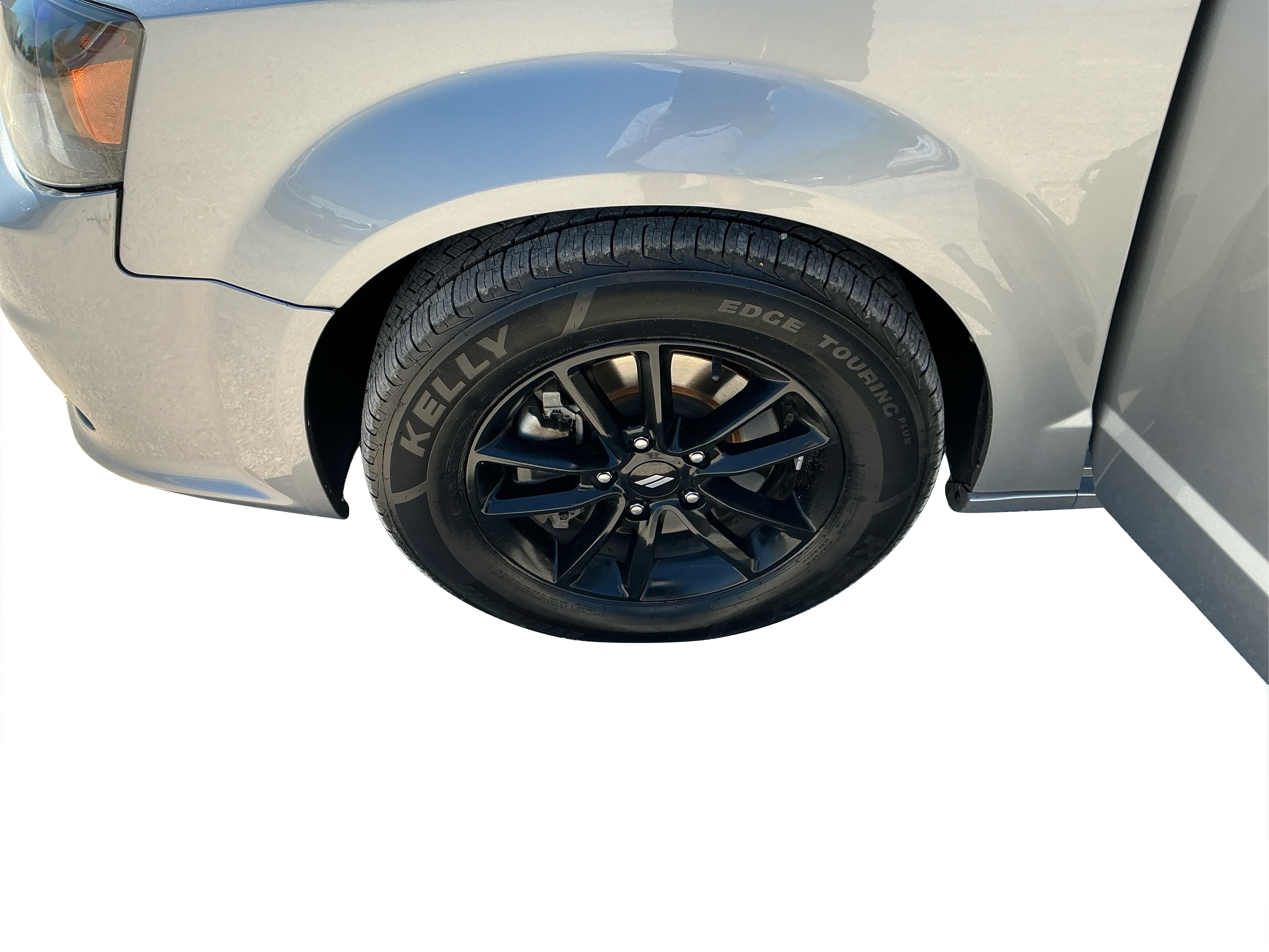 Neighborhood Autos, LLC - Used vehicle - Minivan DODGE GRAND CARAVAN 2019