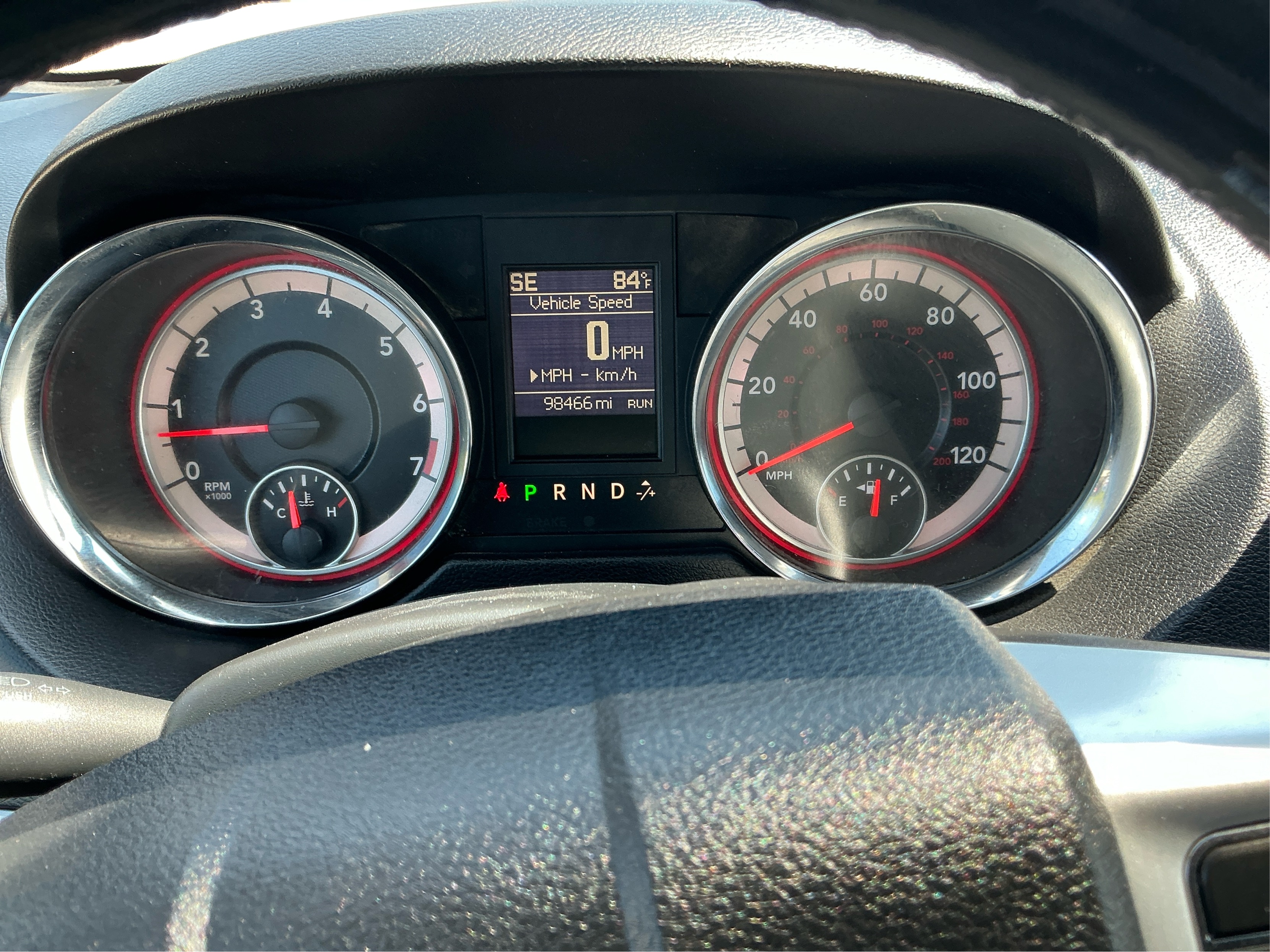 Neighborhood Autos, LLC - Used vehicle - Minivan DODGE GRAND CARAVAN 2019