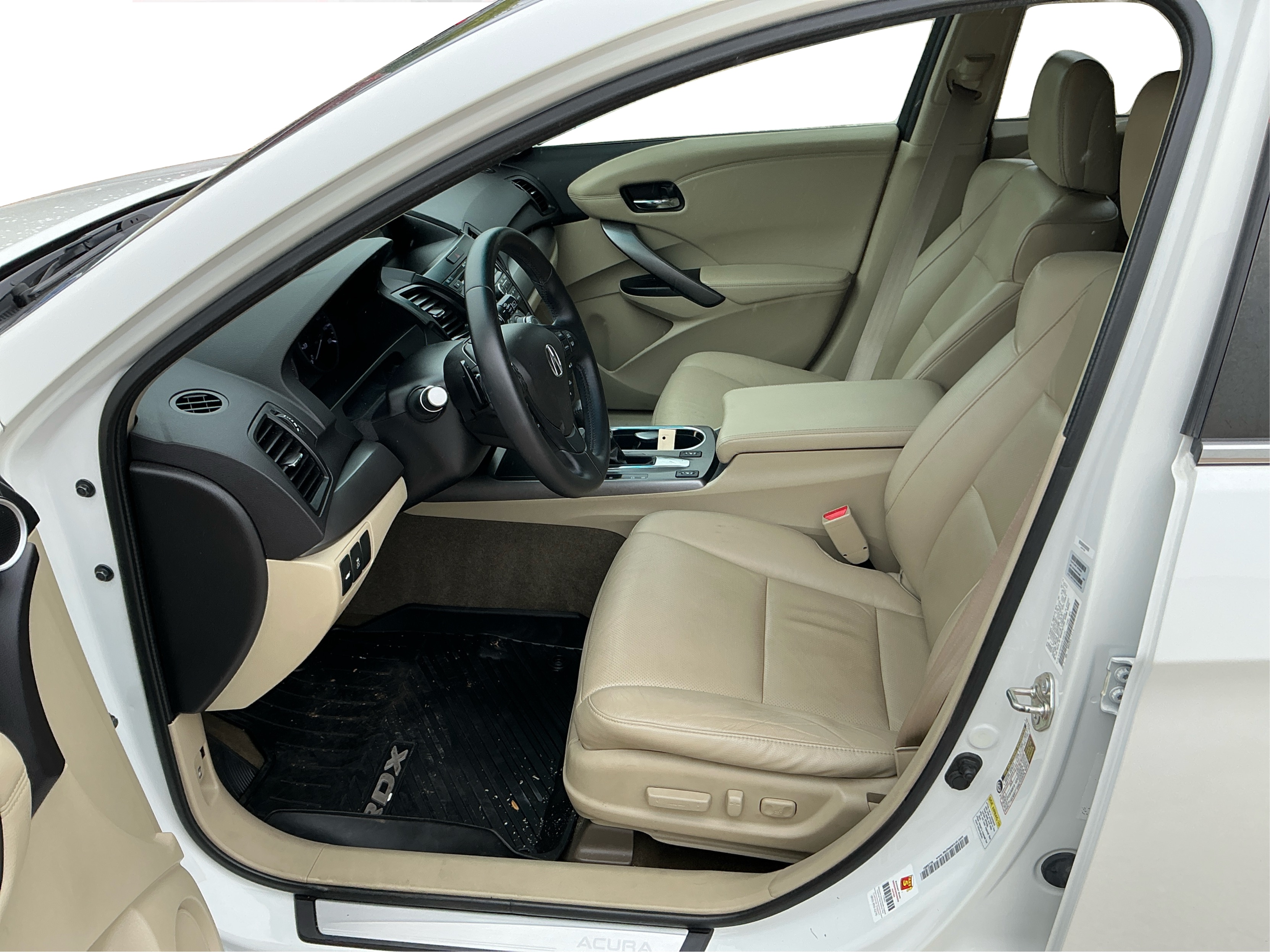 Neighborhood Autos, LLC - Used vehicle - SUV ACURA RDX 2015