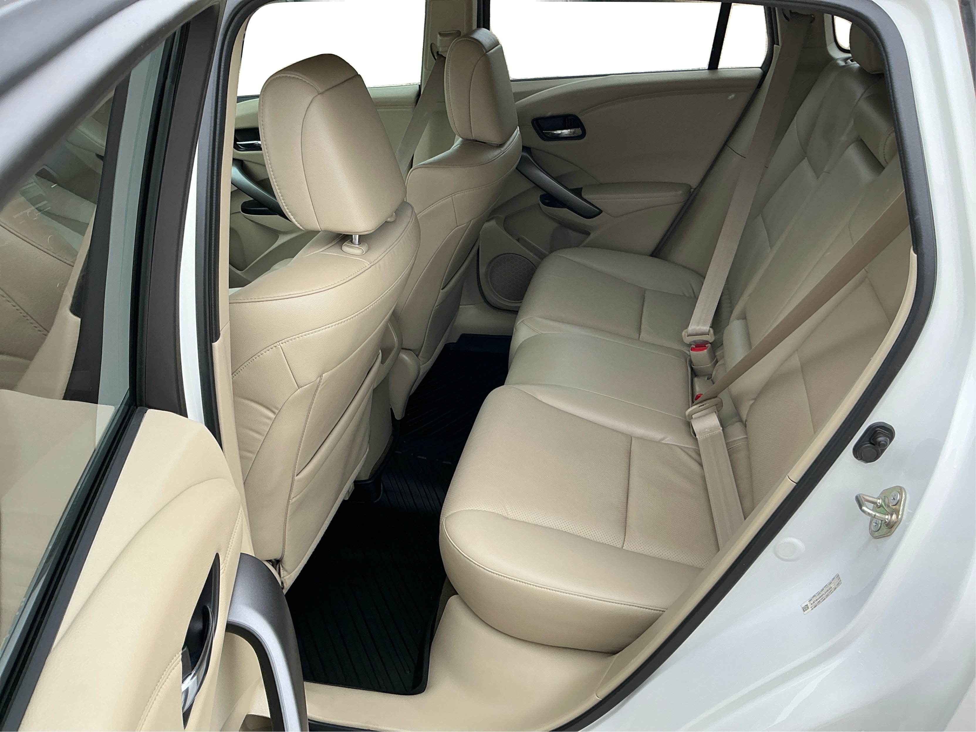 Neighborhood Autos, LLC - Used vehicle - SUV ACURA RDX 2015