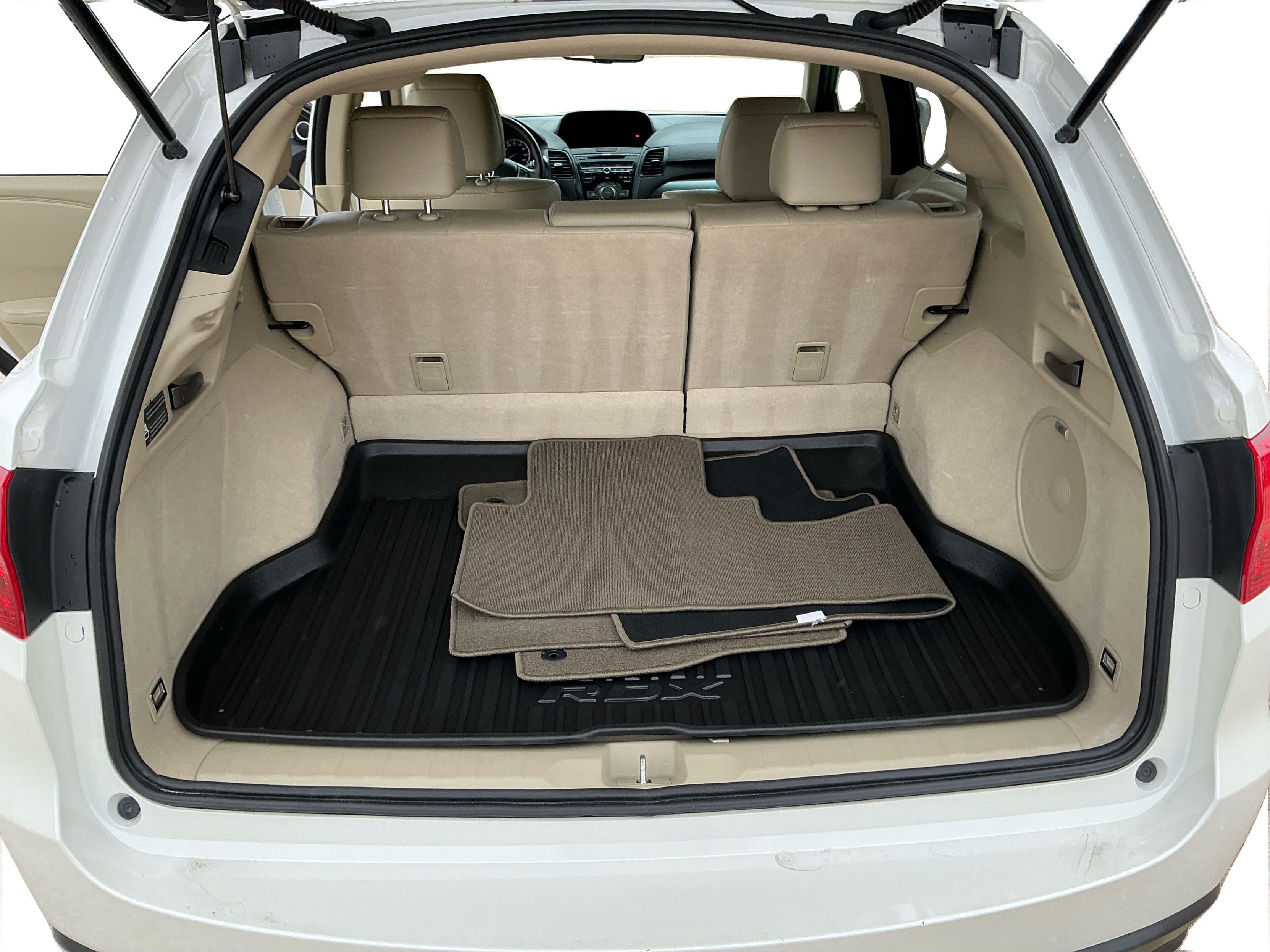 Neighborhood Autos, LLC - Used vehicle - SUV ACURA RDX 2015