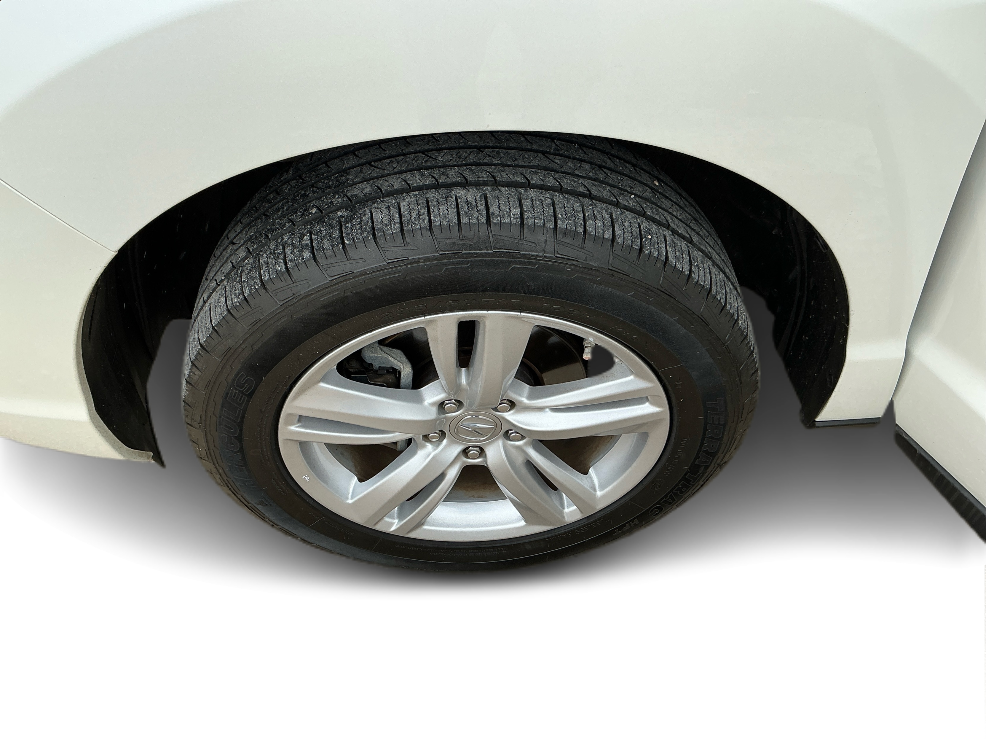 Neighborhood Autos, LLC - Used vehicle - SUV ACURA RDX 2015