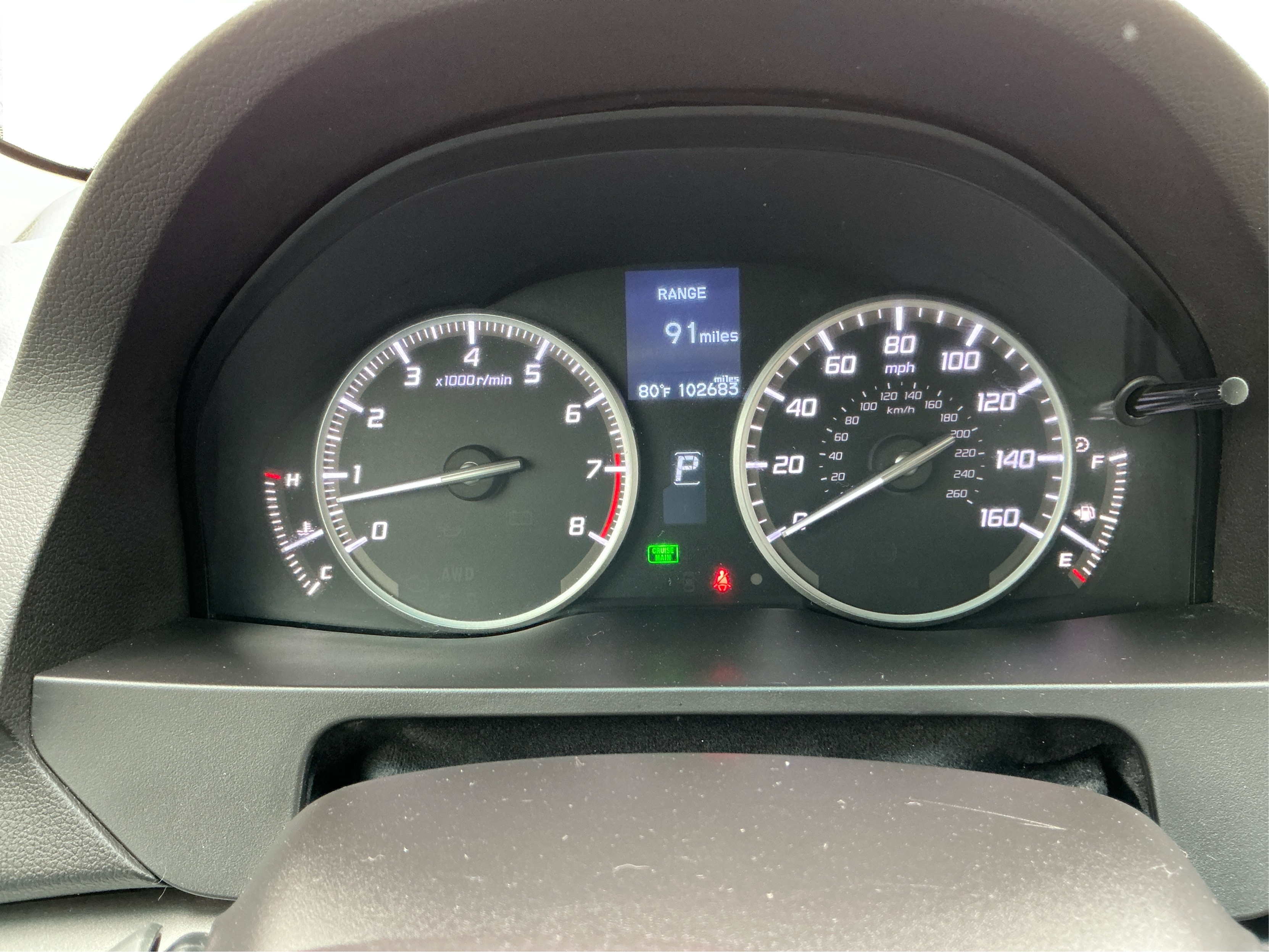 Neighborhood Autos, LLC - Used vehicle - SUV ACURA RDX 2015