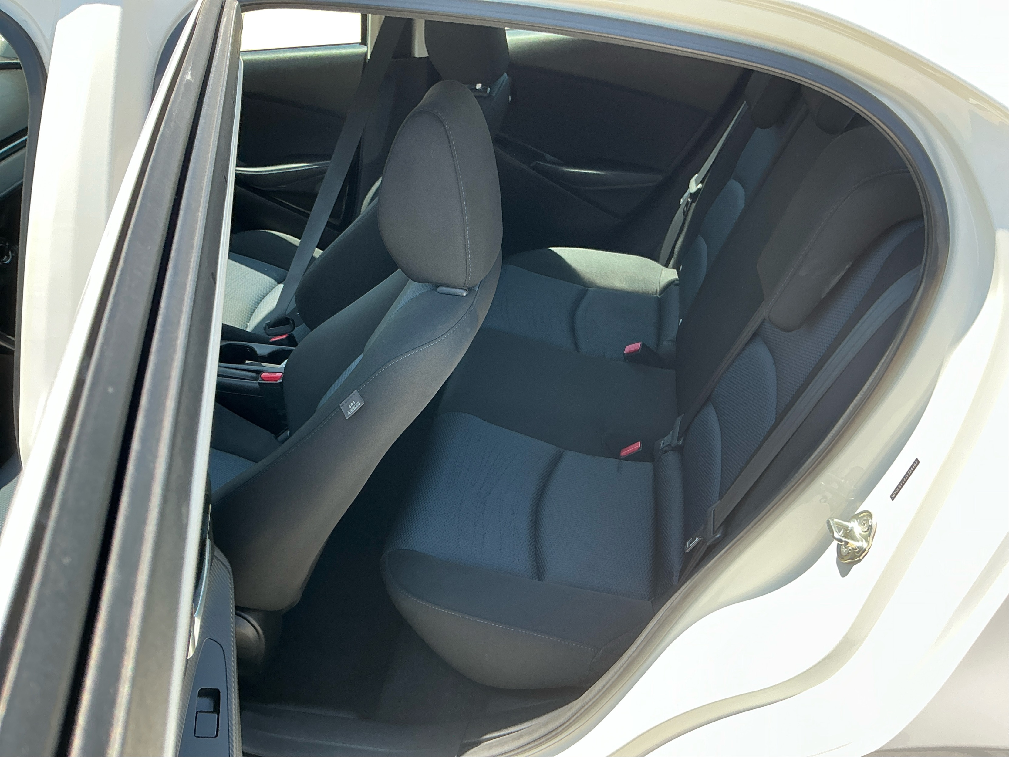 Neighborhood Autos, LLC - Used vehicle - Sedan TOYOTA YARIS IA 2018