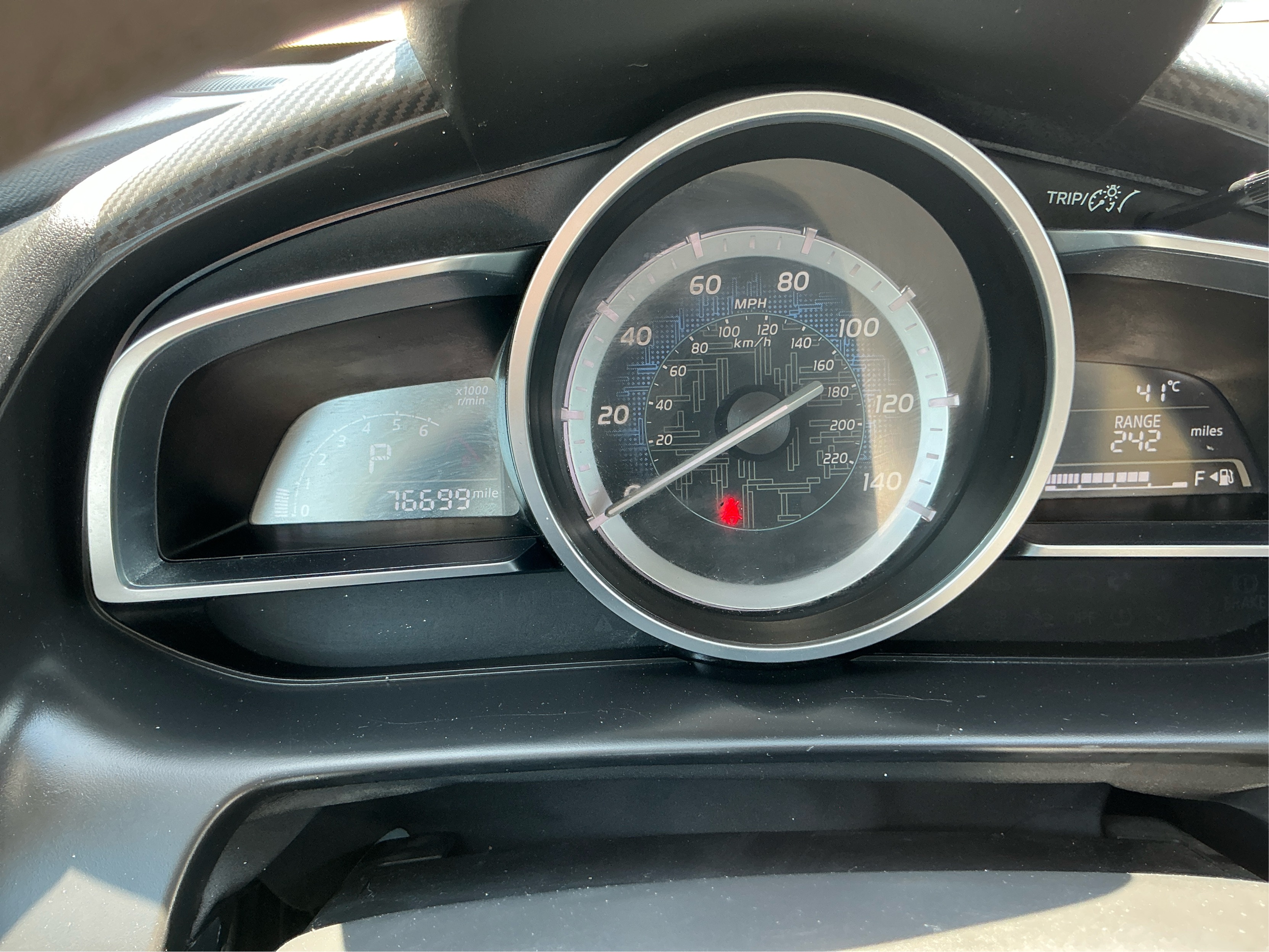 Neighborhood Autos, LLC - Used vehicle - Sedan TOYOTA YARIS IA 2018