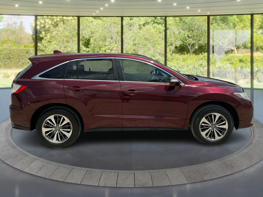 Neighborhood Autos, LLC - Used vehicle - SUV ACURA RDX 2016