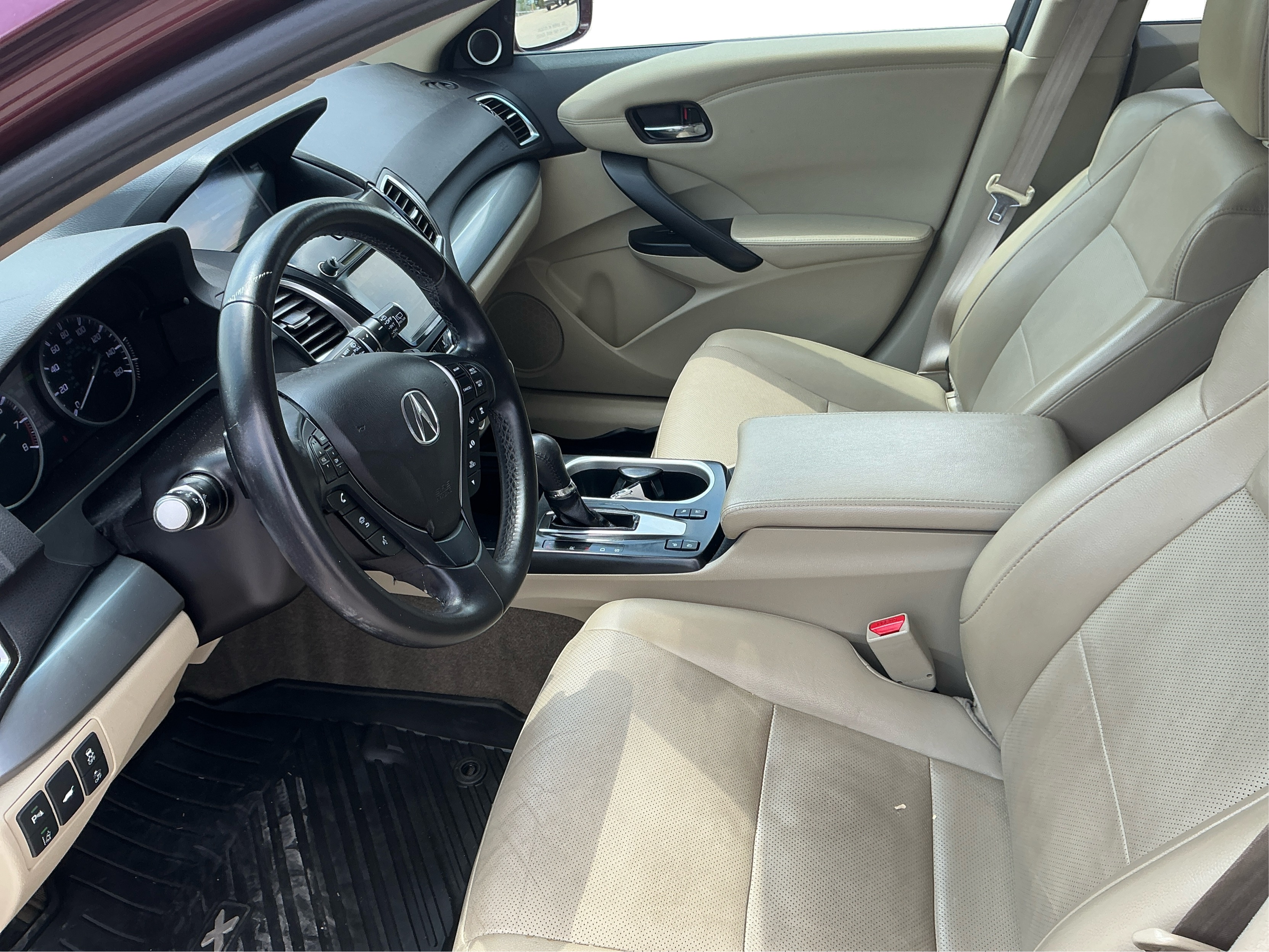 Neighborhood Autos, LLC - Used vehicle - SUV ACURA RDX 2016