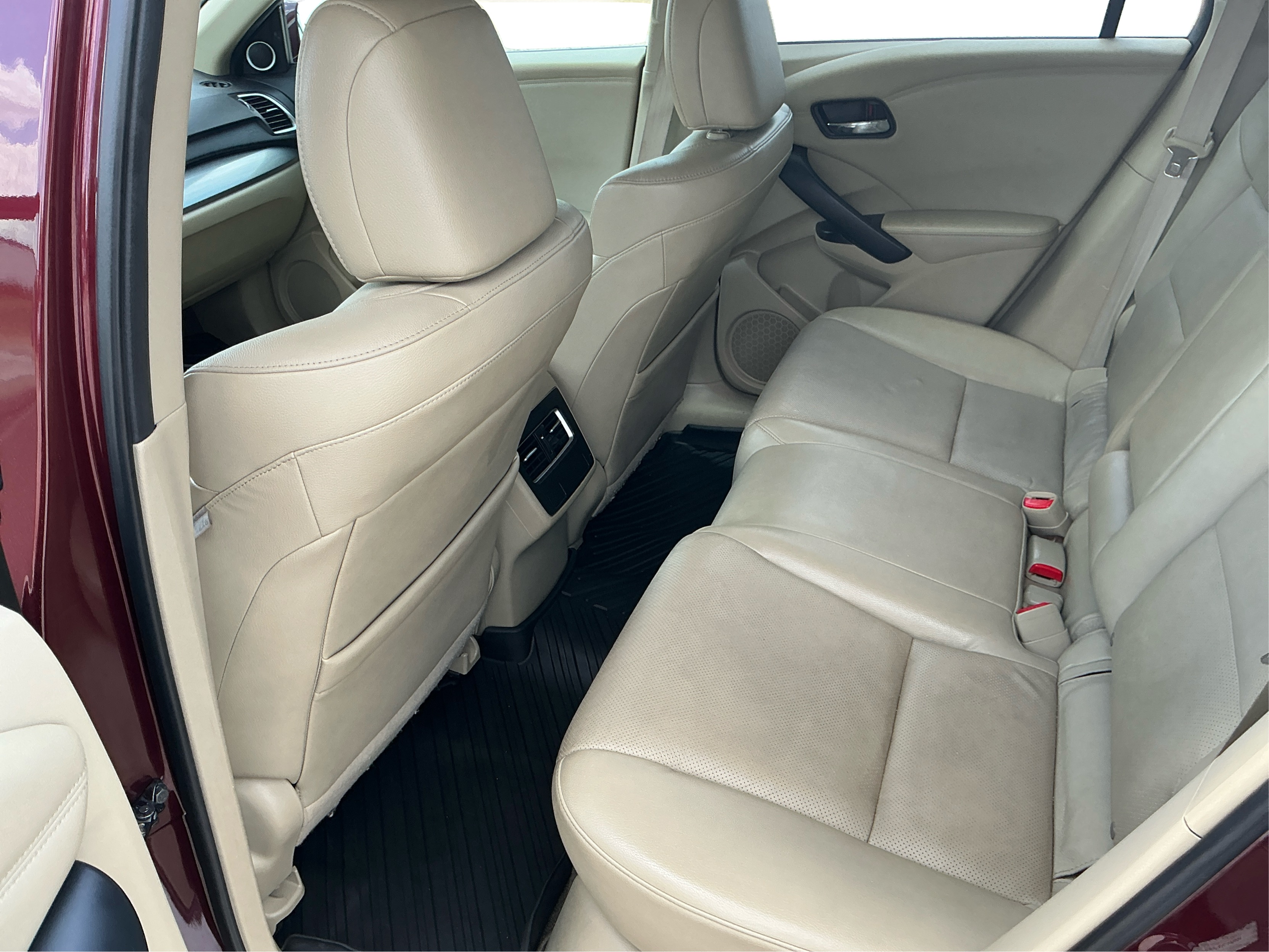 Neighborhood Autos, LLC - Used vehicle - SUV ACURA RDX 2016