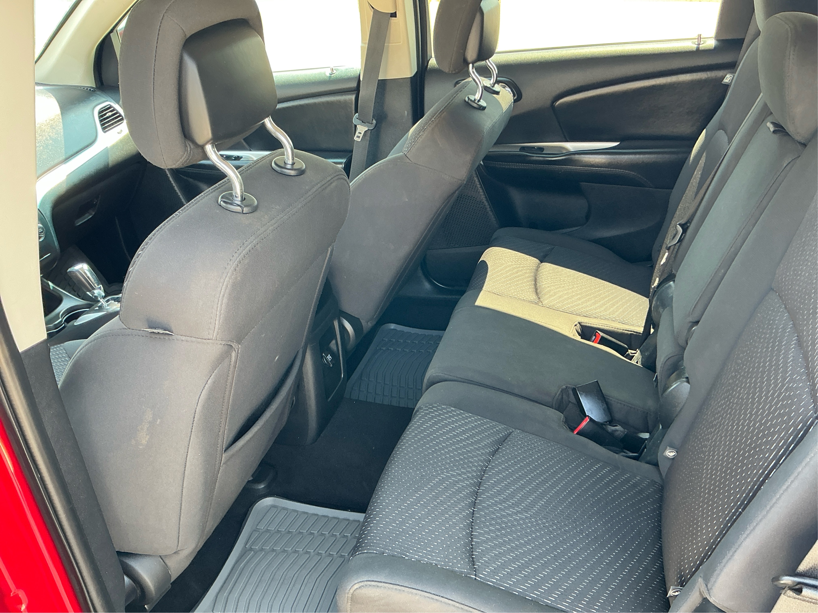 Neighborhood Autos, LLC - Used vehicle - SUV DODGE JOURNEY 2018