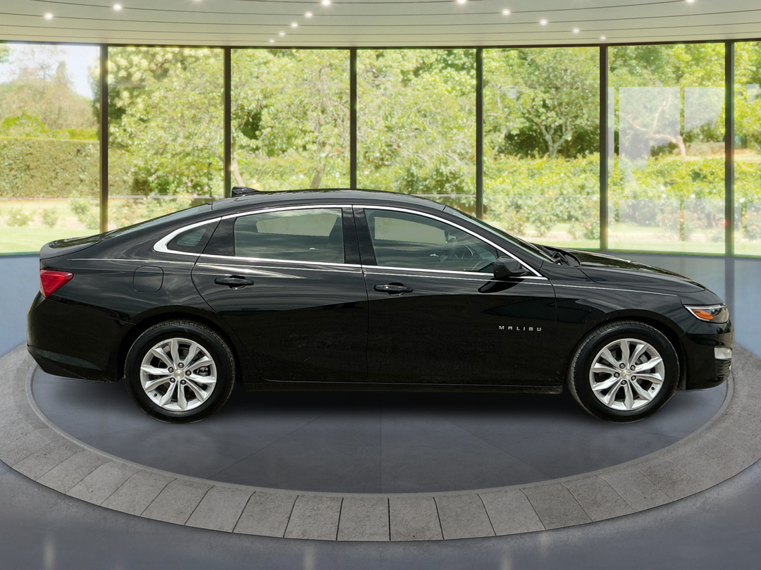 Neighborhood Autos, LLC - Used vehicle - Sedan CHEVROLET MALIBU 2023