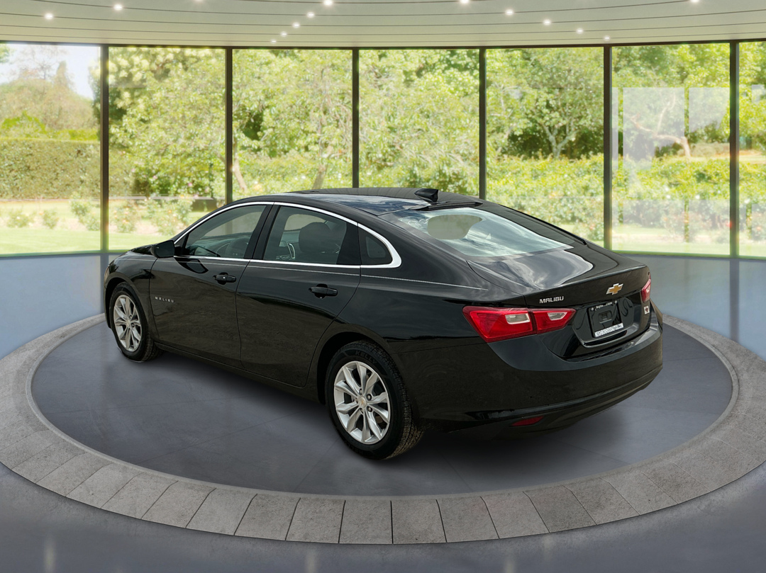 Neighborhood Autos, LLC - Used vehicle - Sedan CHEVROLET MALIBU 2023
