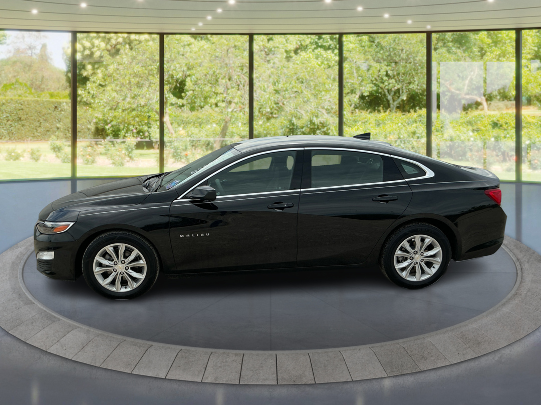 Neighborhood Autos, LLC - Used vehicle - Sedan CHEVROLET MALIBU 2023