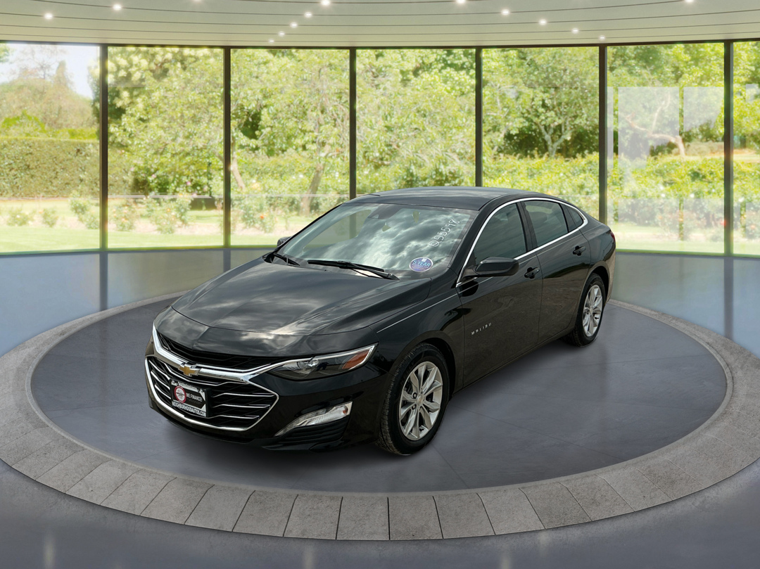 Neighborhood Autos, LLC - Used CHEVROLET MALIBU 2023 DENTON LT