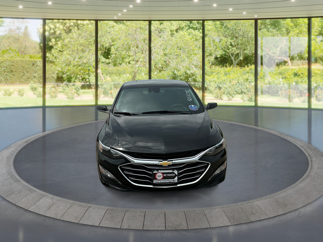 Neighborhood Autos, LLC - Used vehicle - Sedan CHEVROLET MALIBU 2023