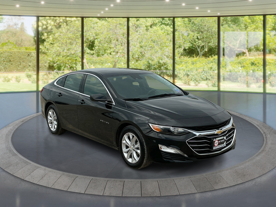 Neighborhood Autos, LLC - Used vehicle - Sedan CHEVROLET MALIBU 2023