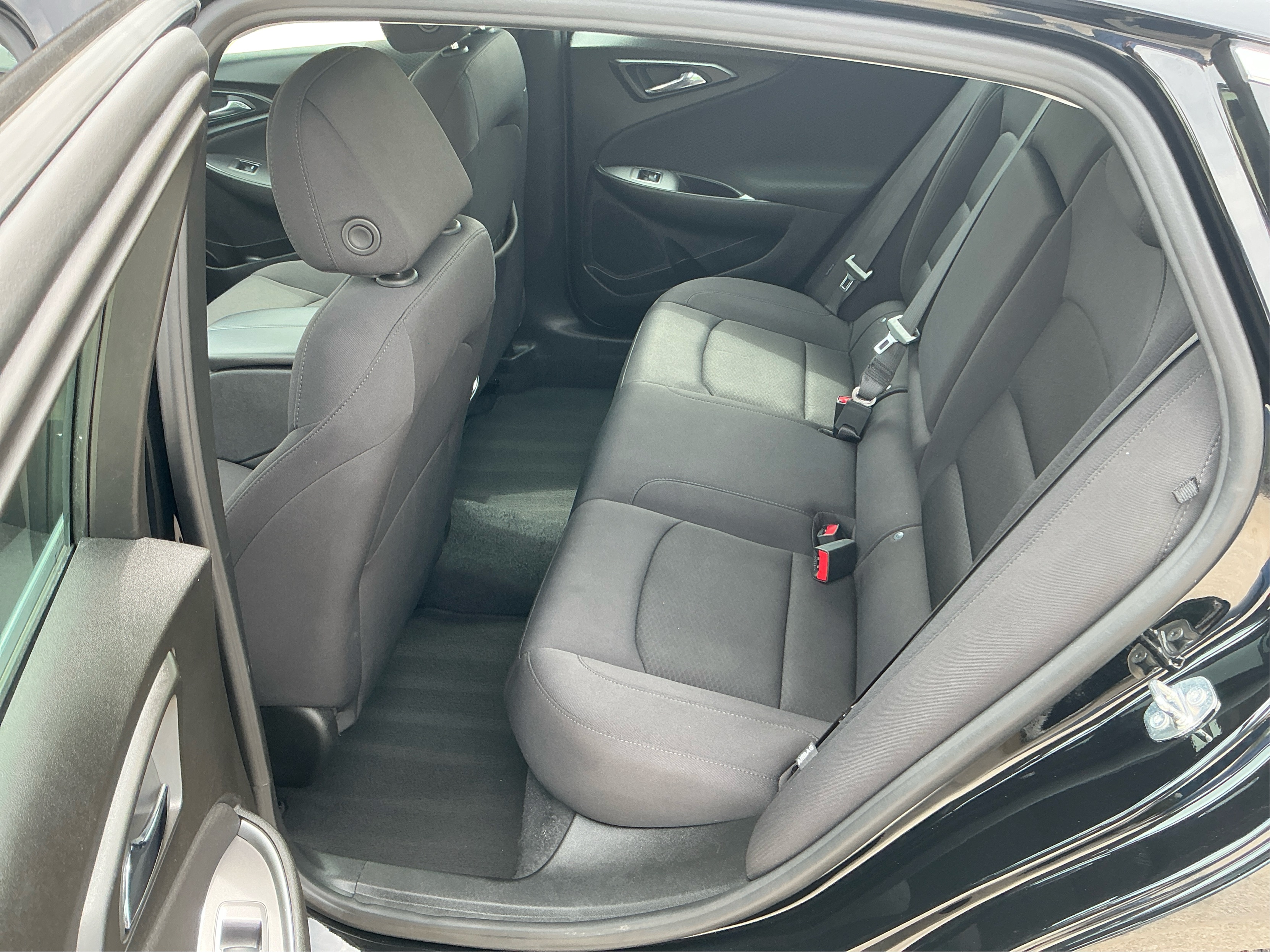 Neighborhood Autos, LLC - Used vehicle - Sedan CHEVROLET MALIBU 2023