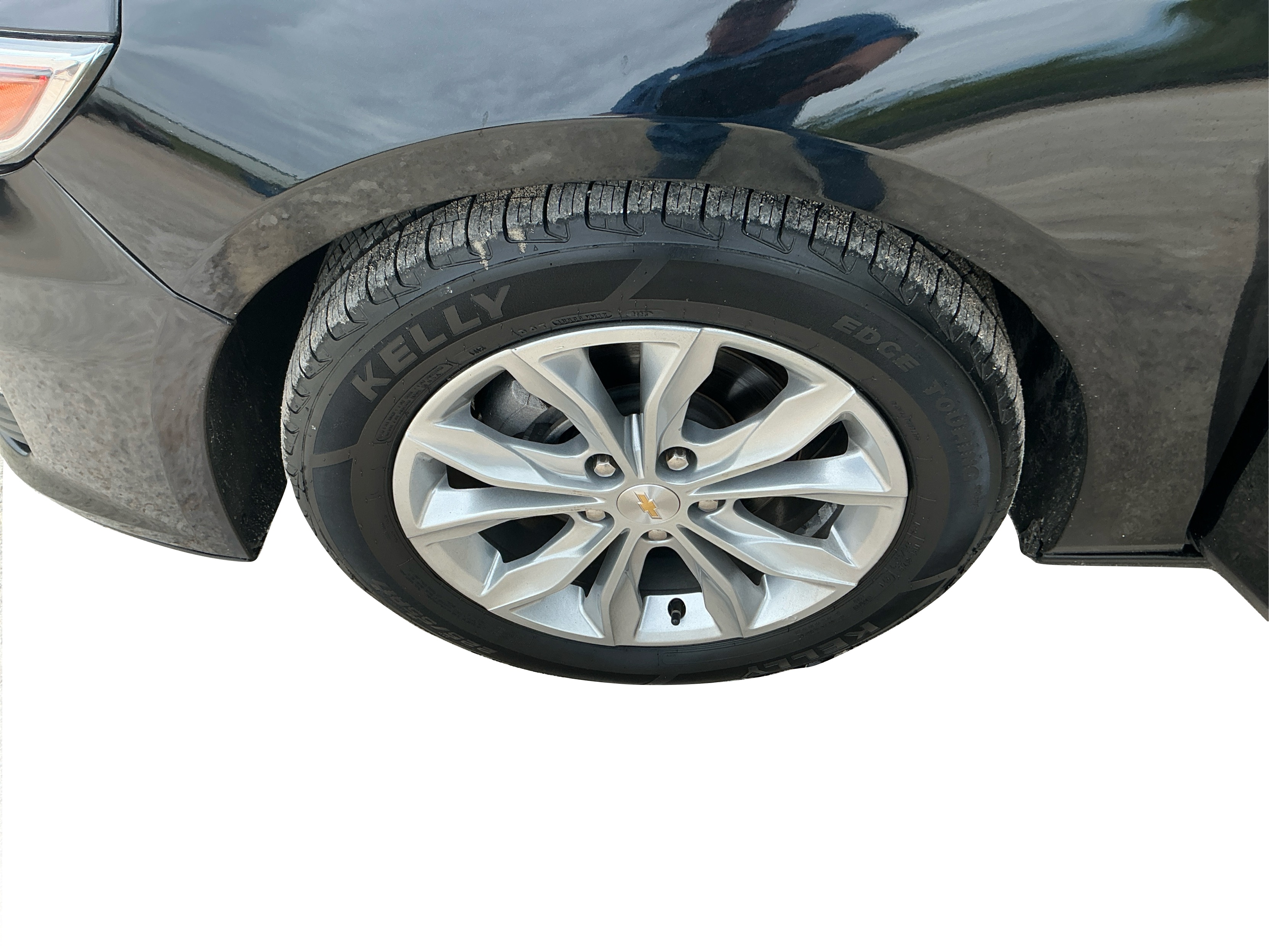 Neighborhood Autos, LLC - Used vehicle - Sedan CHEVROLET MALIBU 2023