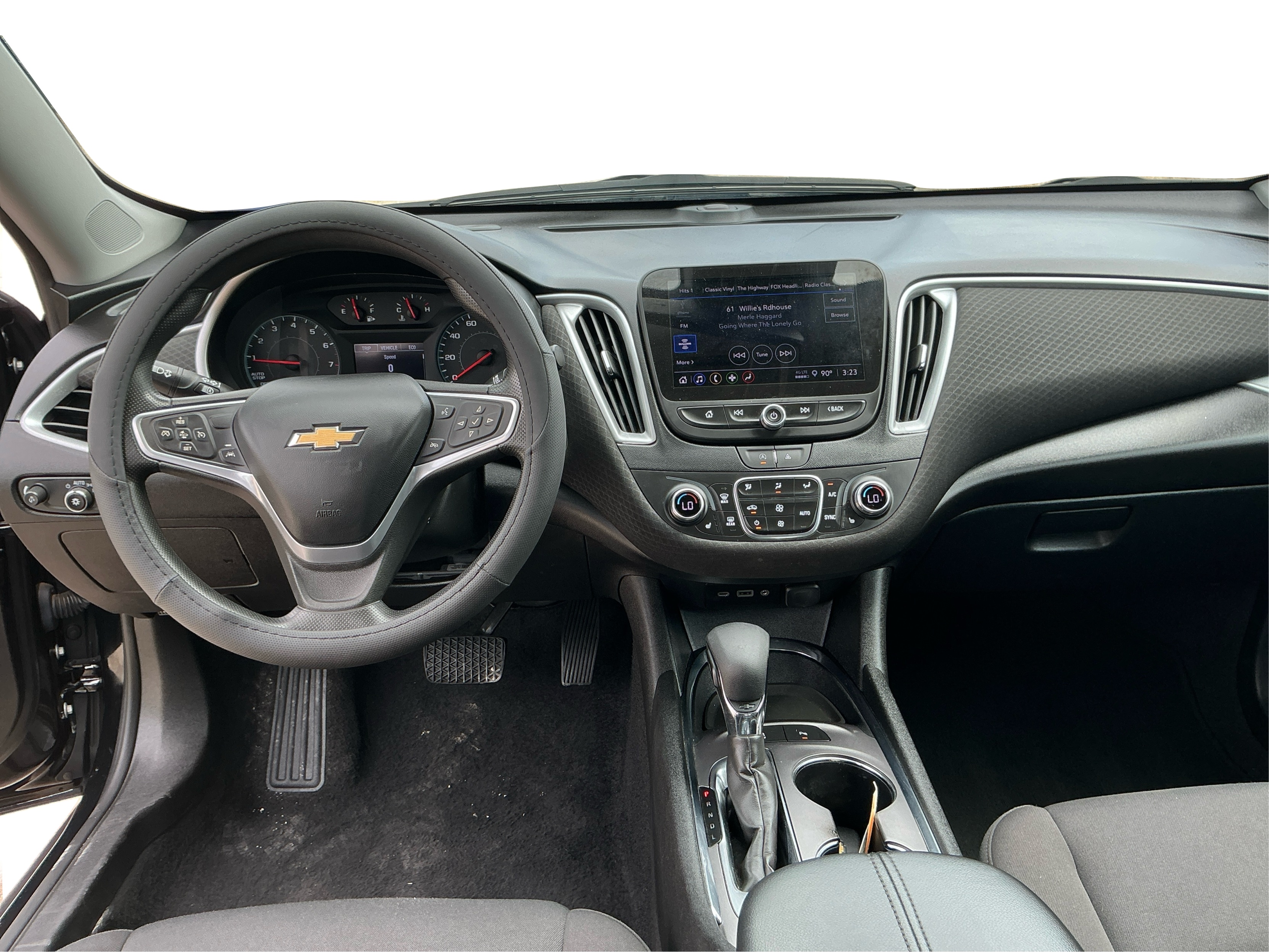 Neighborhood Autos, LLC - Used vehicle - Sedan CHEVROLET MALIBU 2023