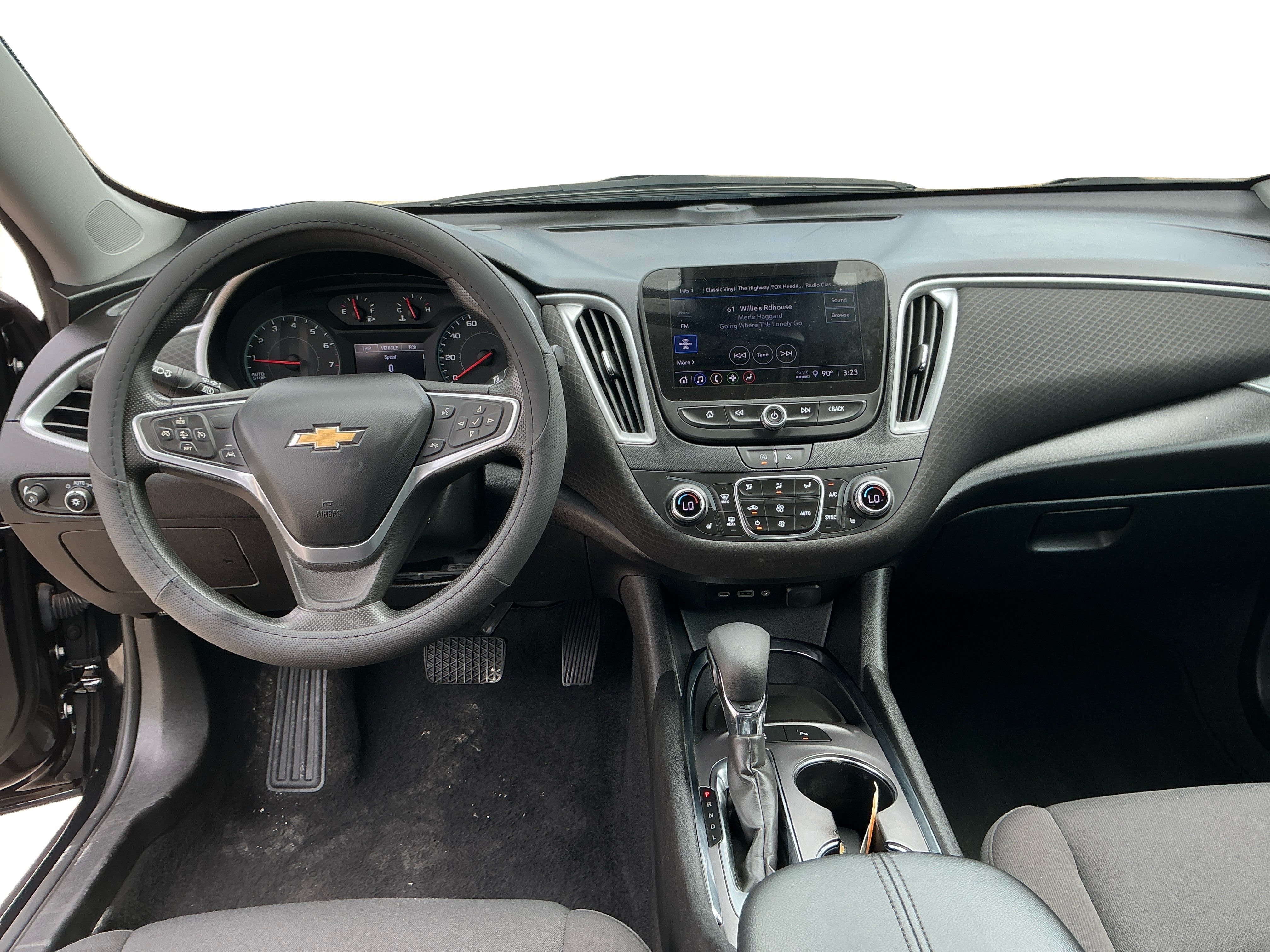 Neighborhood Autos, LLC - Used vehicle - Sedan CHEVROLET MALIBU 2023