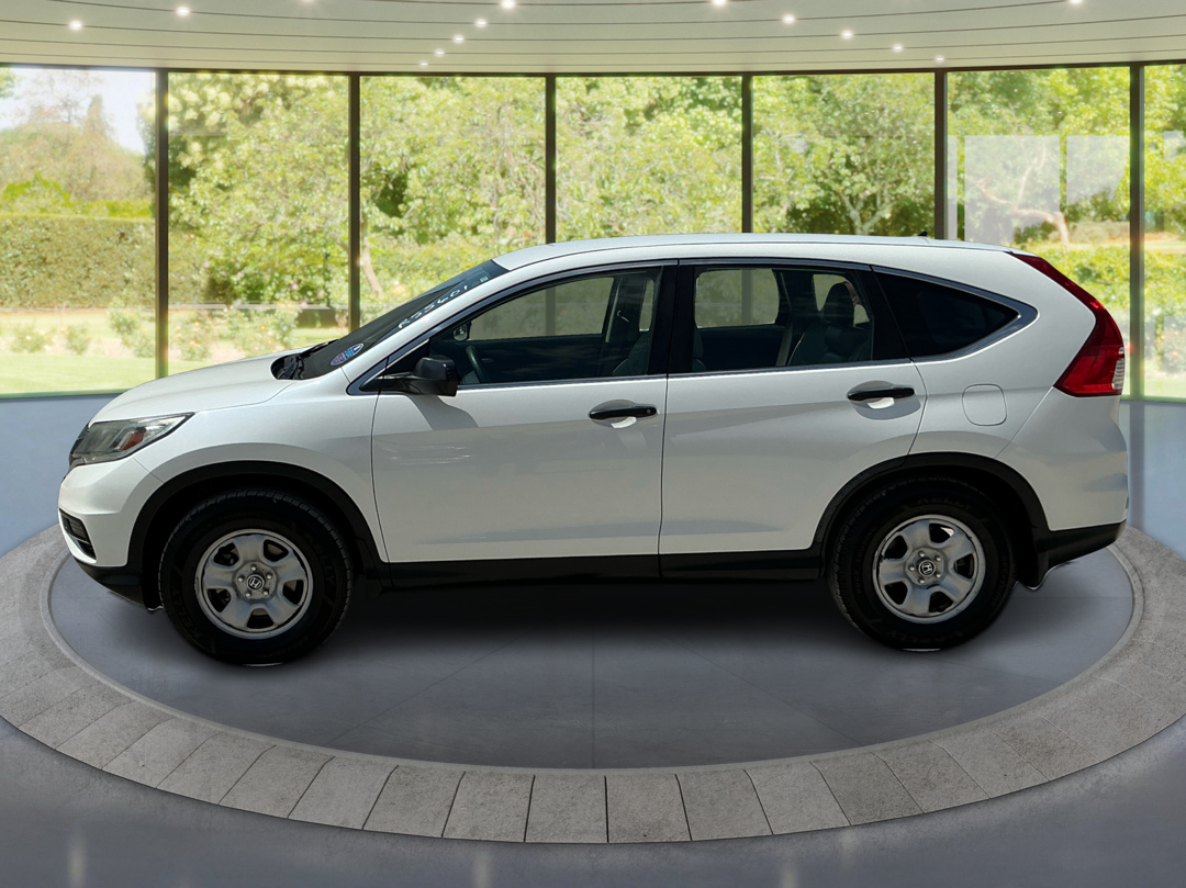 Neighborhood Autos, LLC - Used vehicle - SUV HONDA CR-V 2016