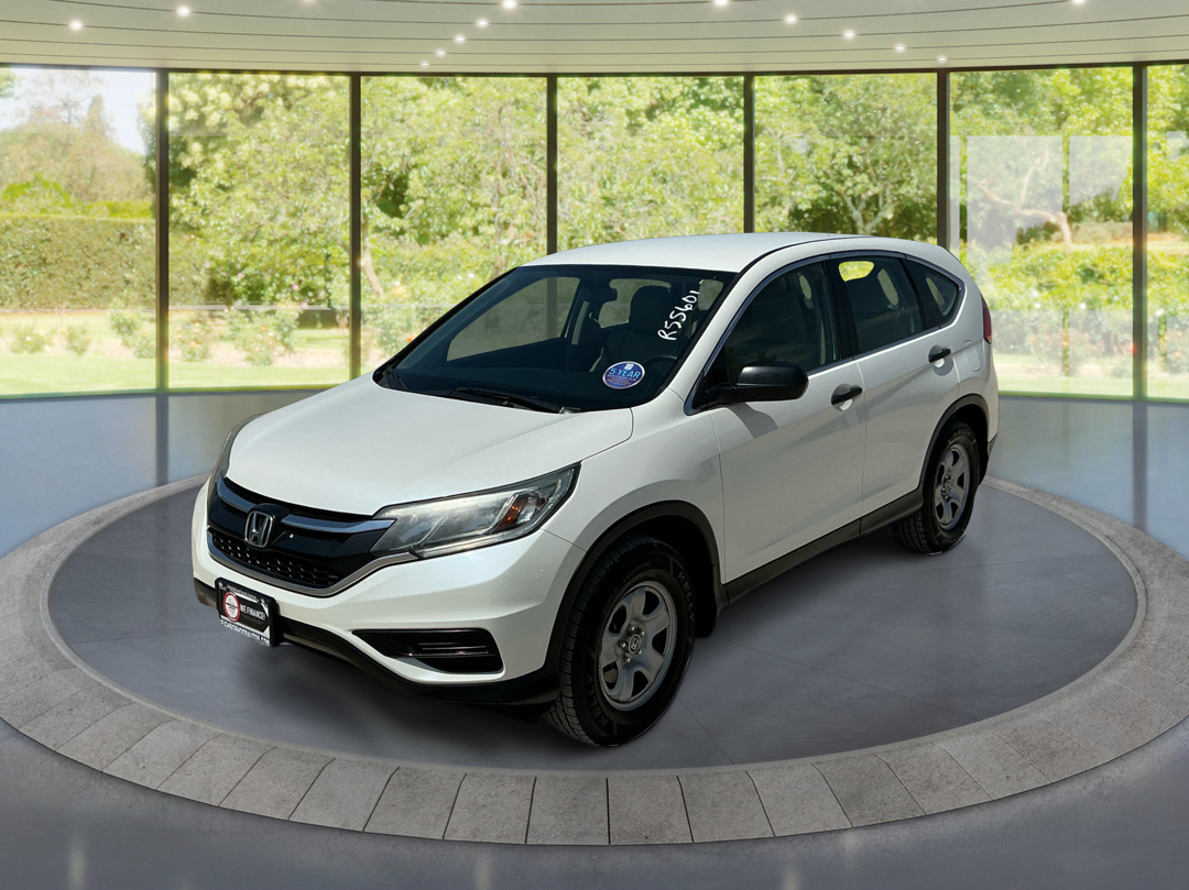 Neighborhood Autos, LLC - Used vehicle - SUV HONDA CR-V 2016