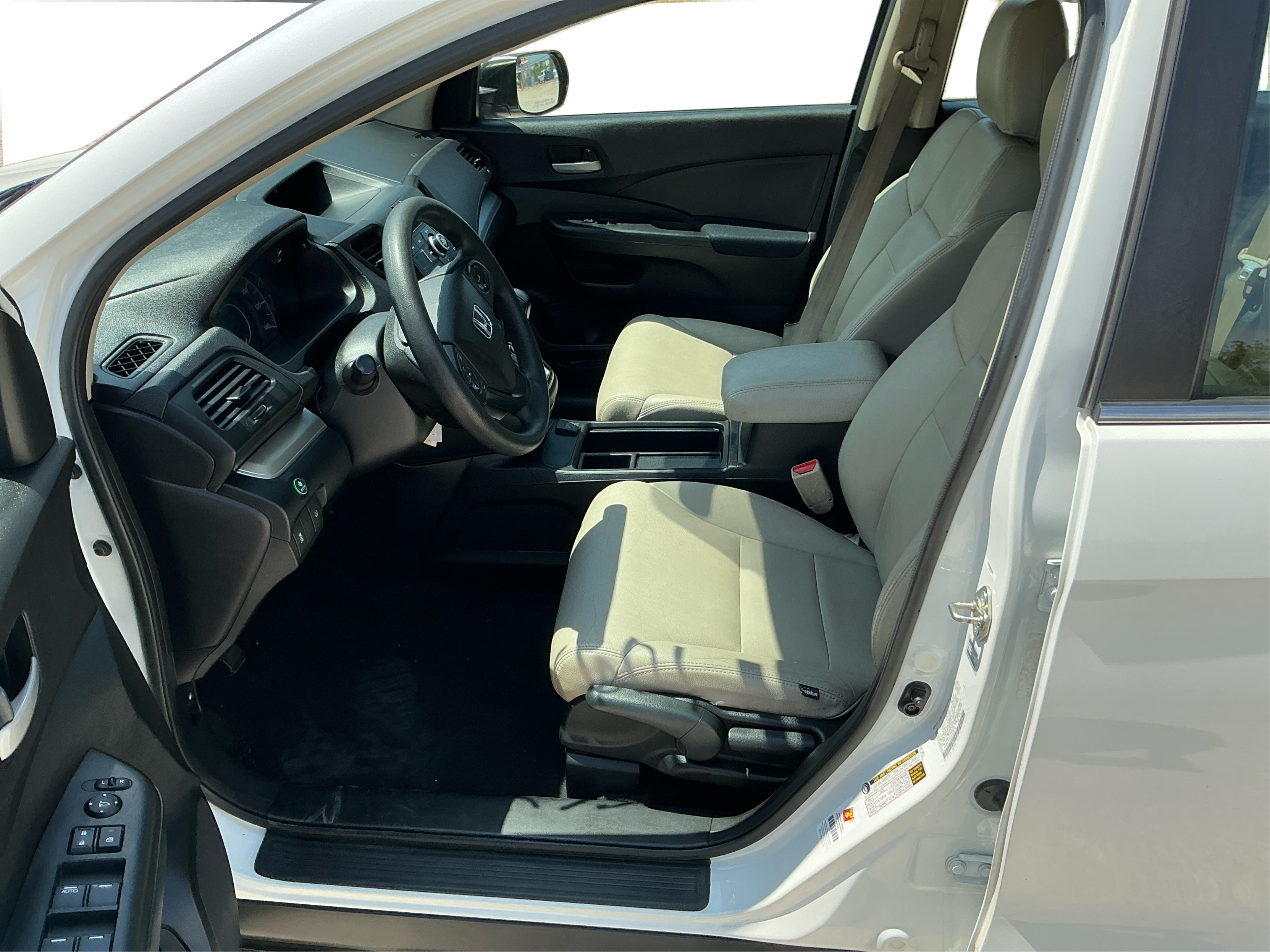 Neighborhood Autos, LLC - Used vehicle - SUV HONDA CR-V 2016