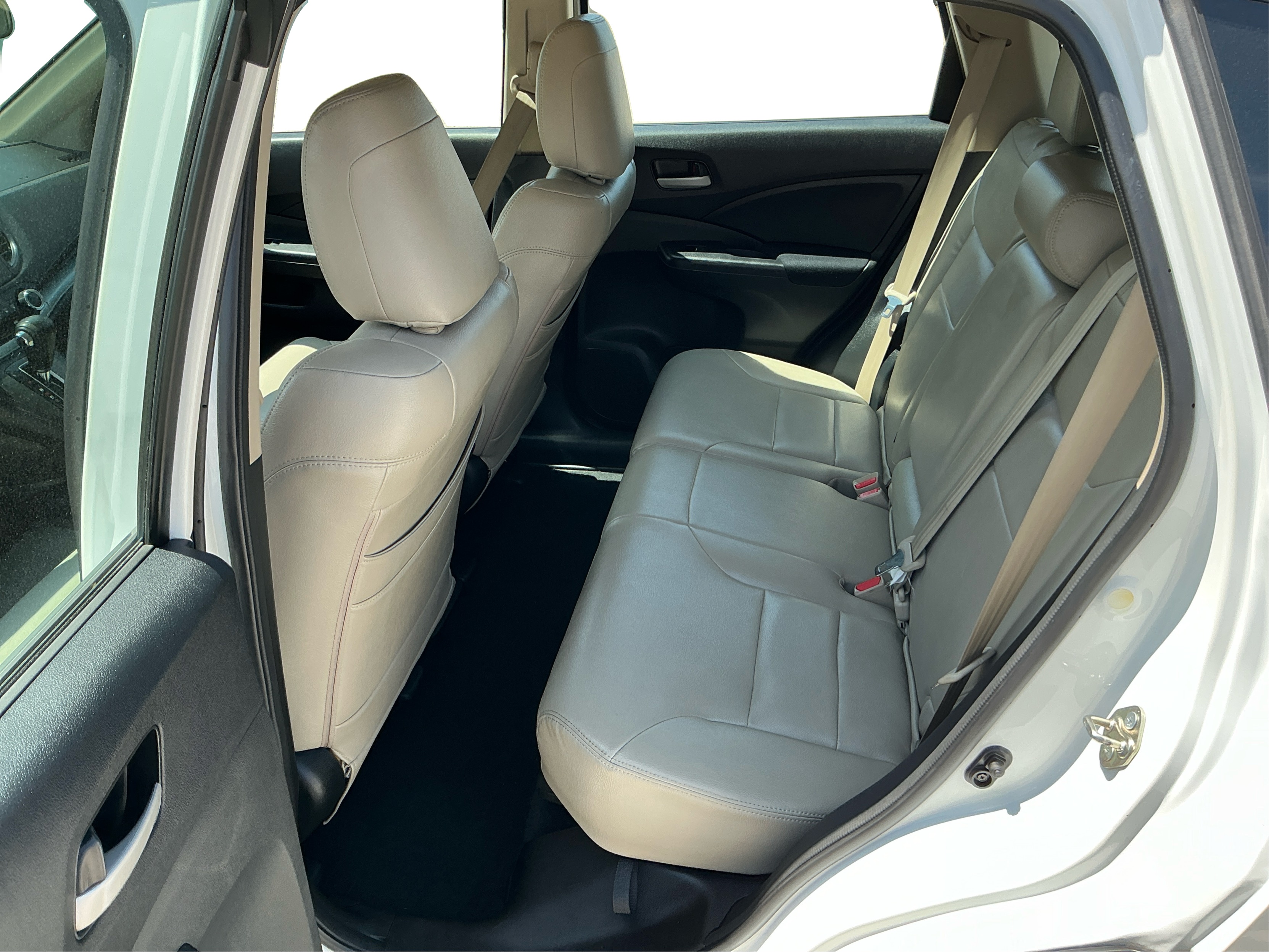 Neighborhood Autos, LLC - Used vehicle - SUV HONDA CR-V 2016
