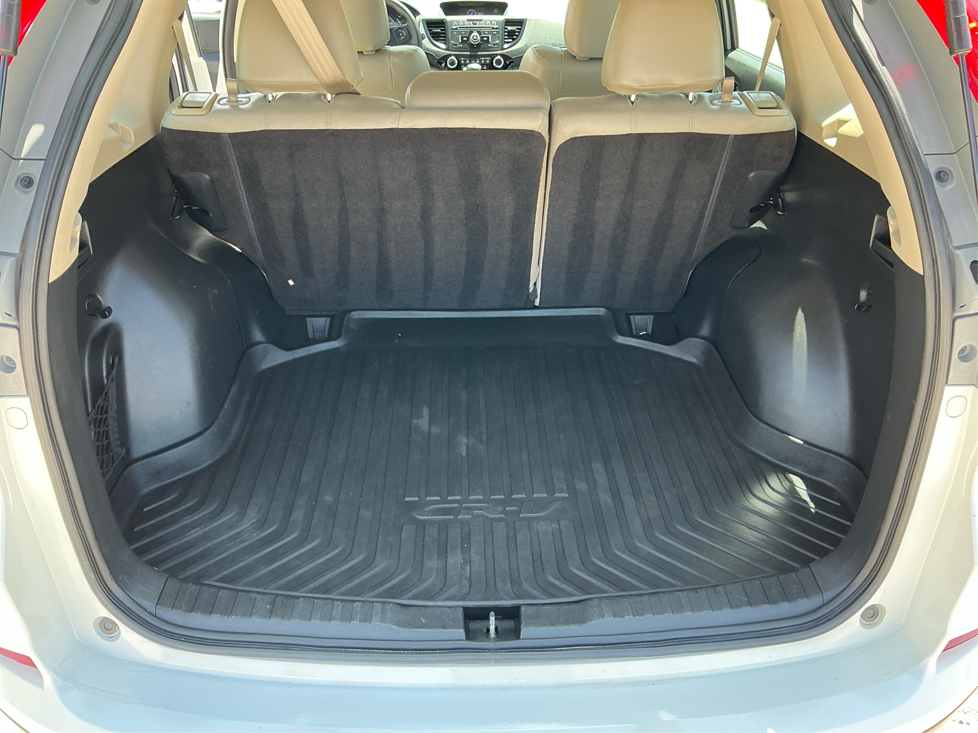 Neighborhood Autos, LLC - Used vehicle - SUV HONDA CR-V 2016