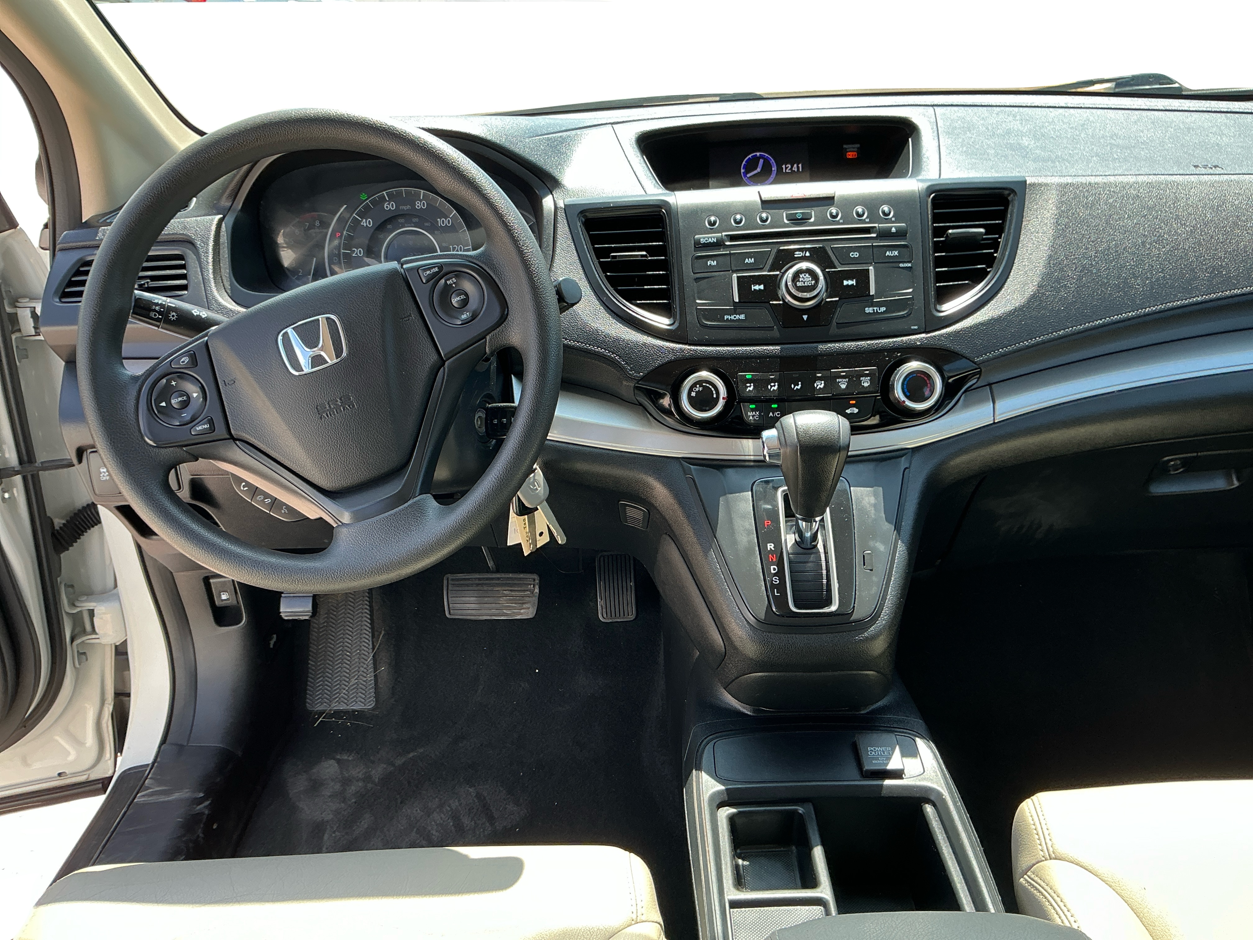 Neighborhood Autos, LLC - Used vehicle - SUV HONDA CR-V 2016