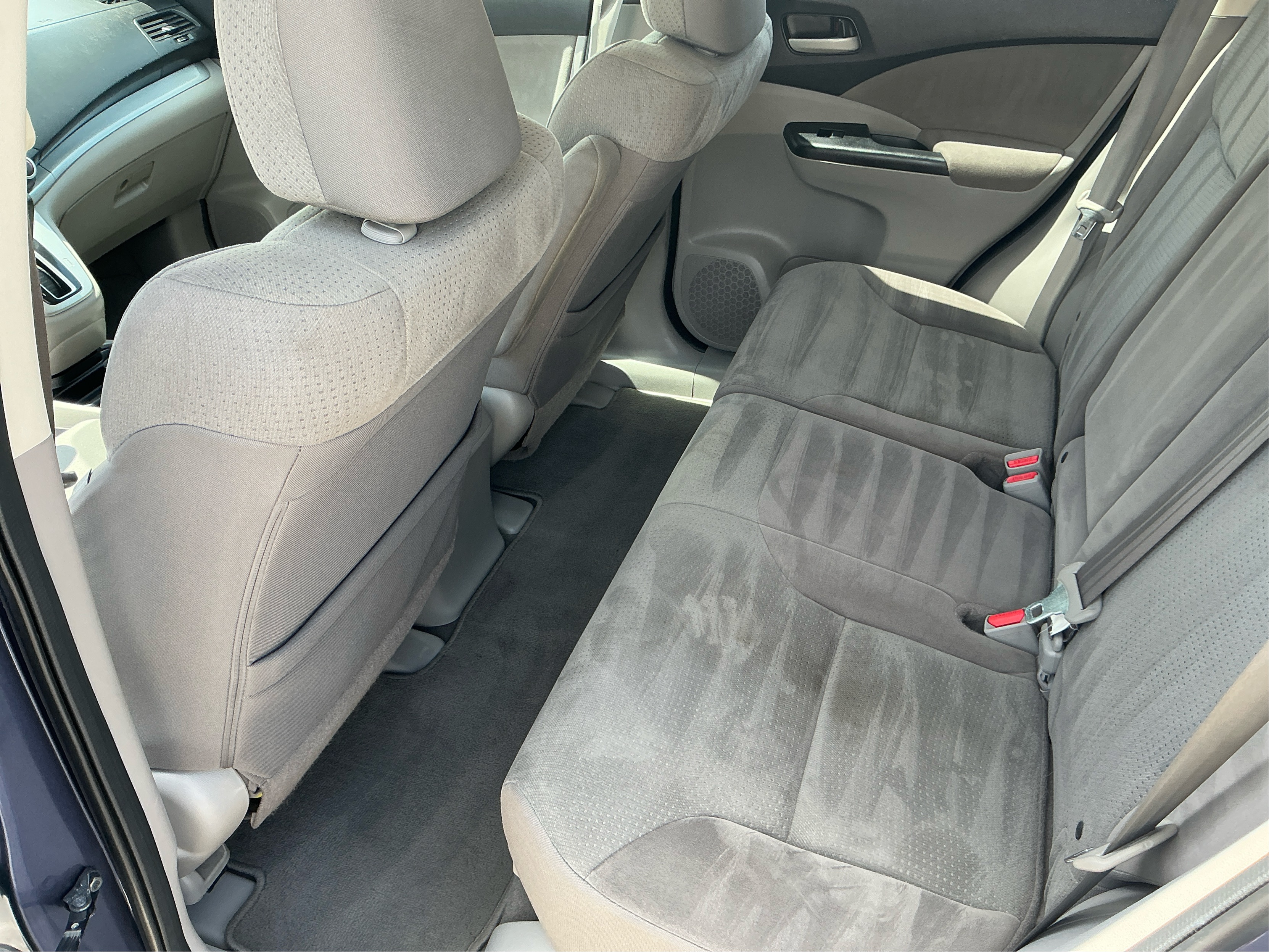 Neighborhood Autos, LLC - Used vehicle - SUV HONDA CR-V 2013