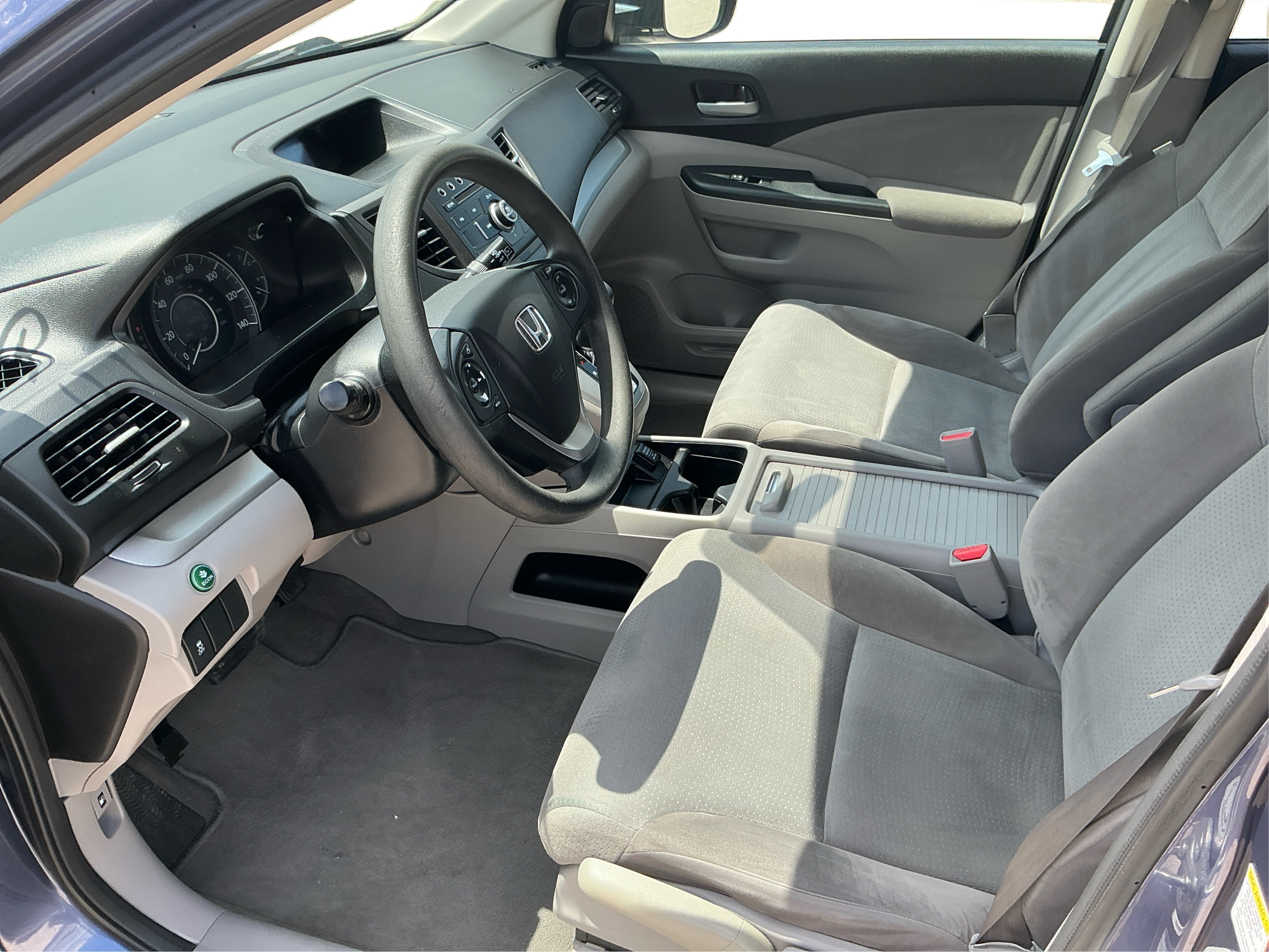Neighborhood Autos, LLC - Used vehicle - SUV HONDA CR-V 2013