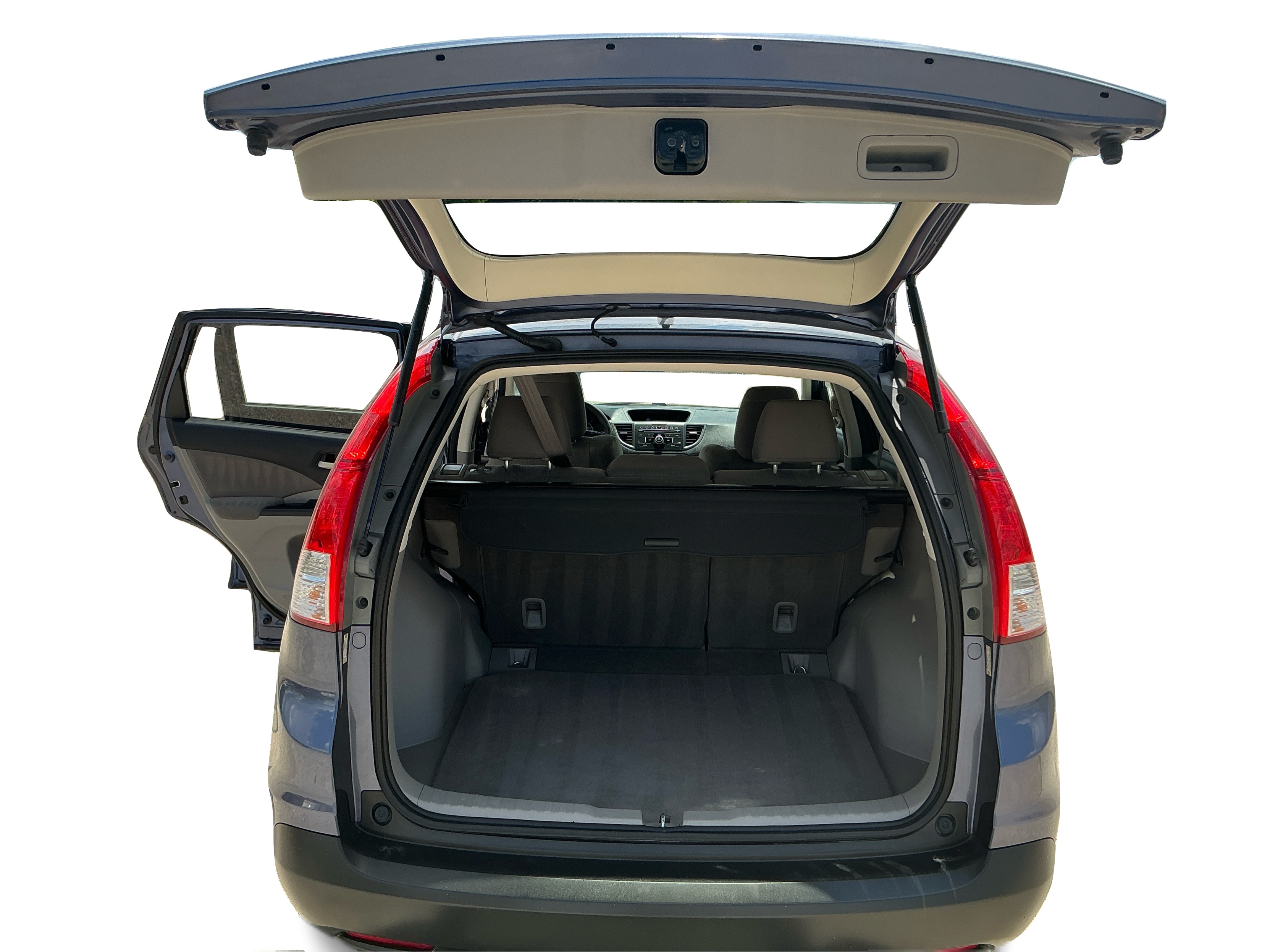Neighborhood Autos, LLC - Used vehicle - SUV HONDA CR-V 2013