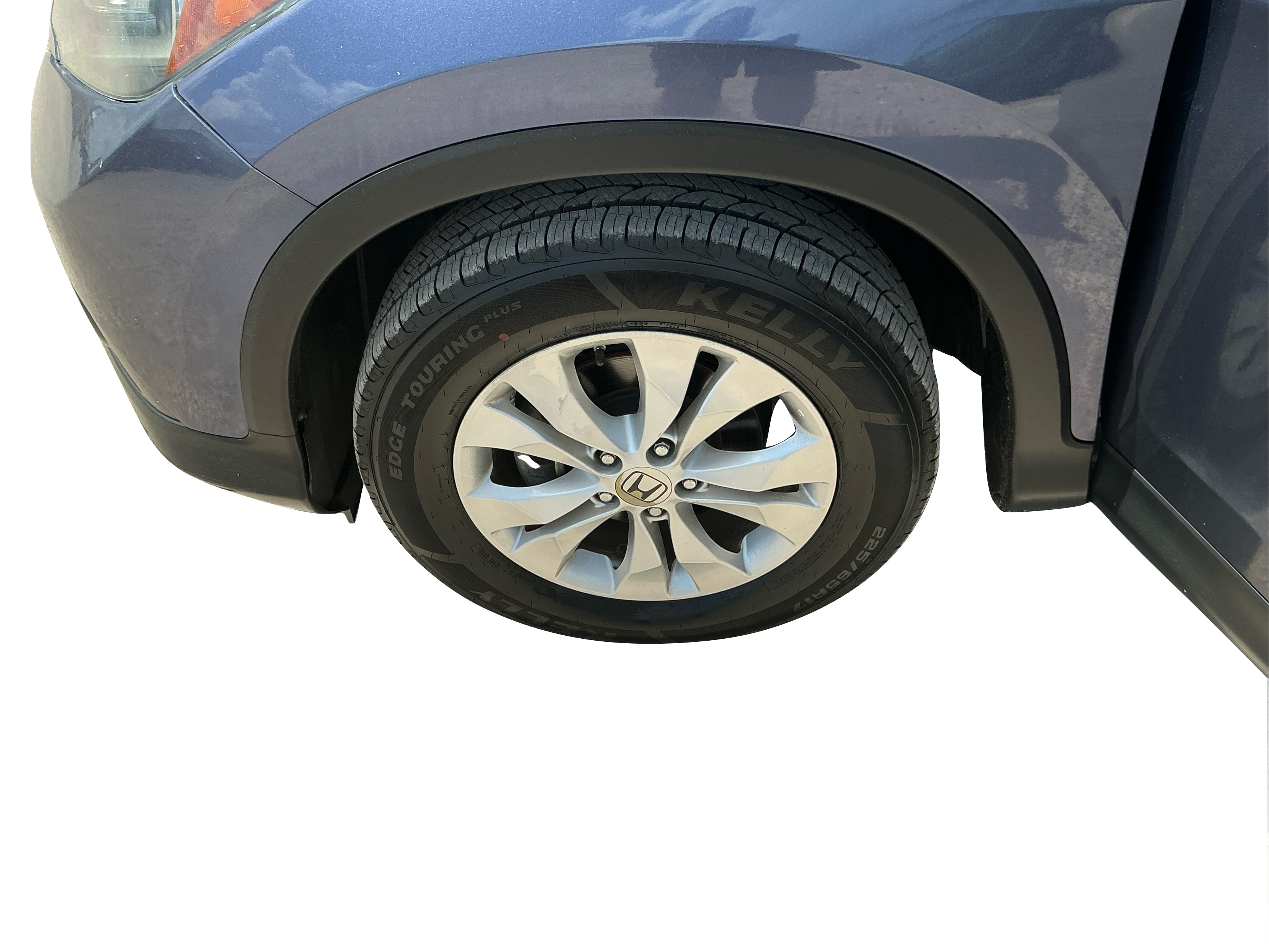 Neighborhood Autos, LLC - Used vehicle - SUV HONDA CR-V 2013