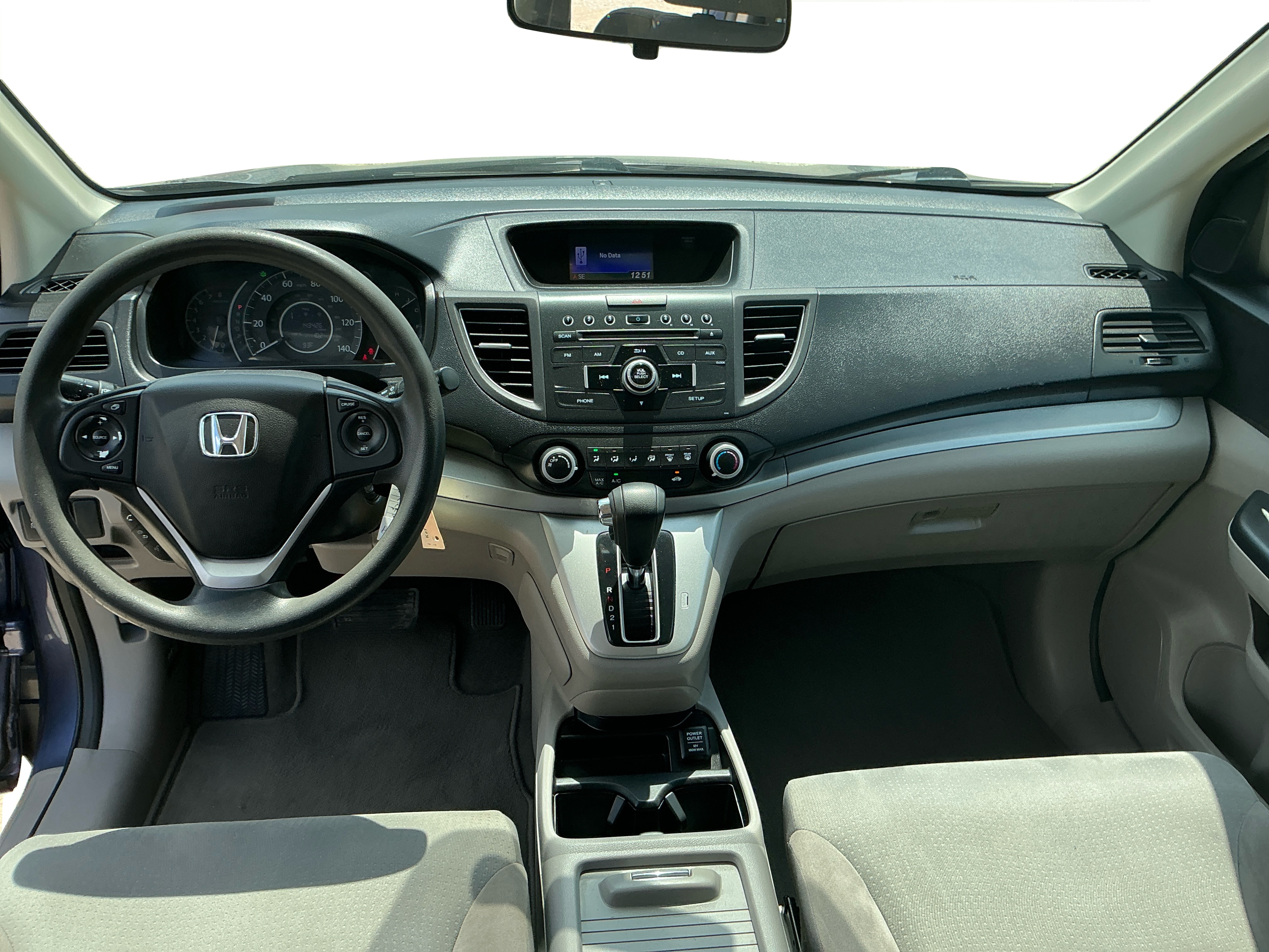 Neighborhood Autos, LLC - Used vehicle - SUV HONDA CR-V 2013