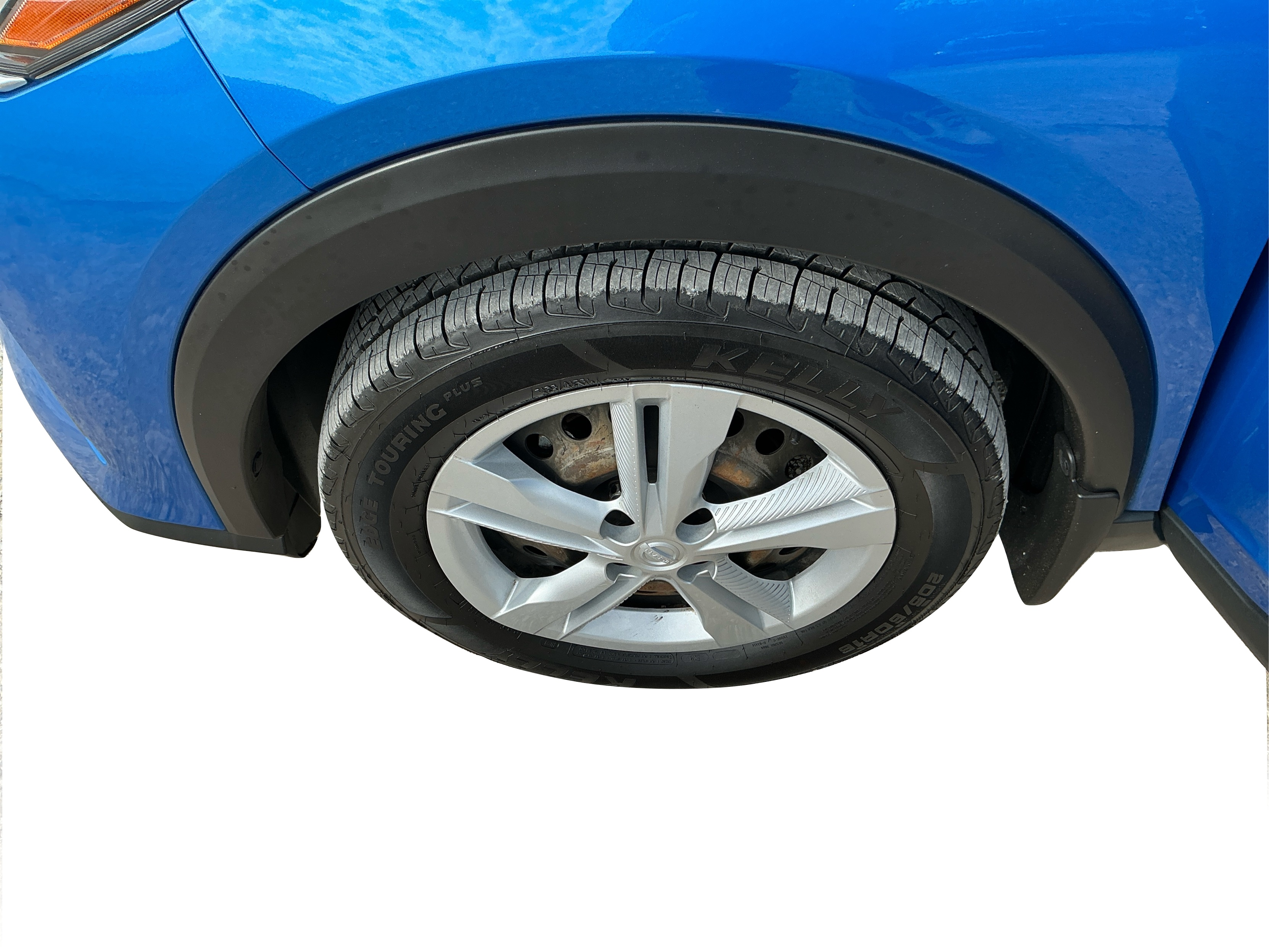 Neighborhood Autos, LLC - Used vehicle - SUV NISSAN KICKS 2021