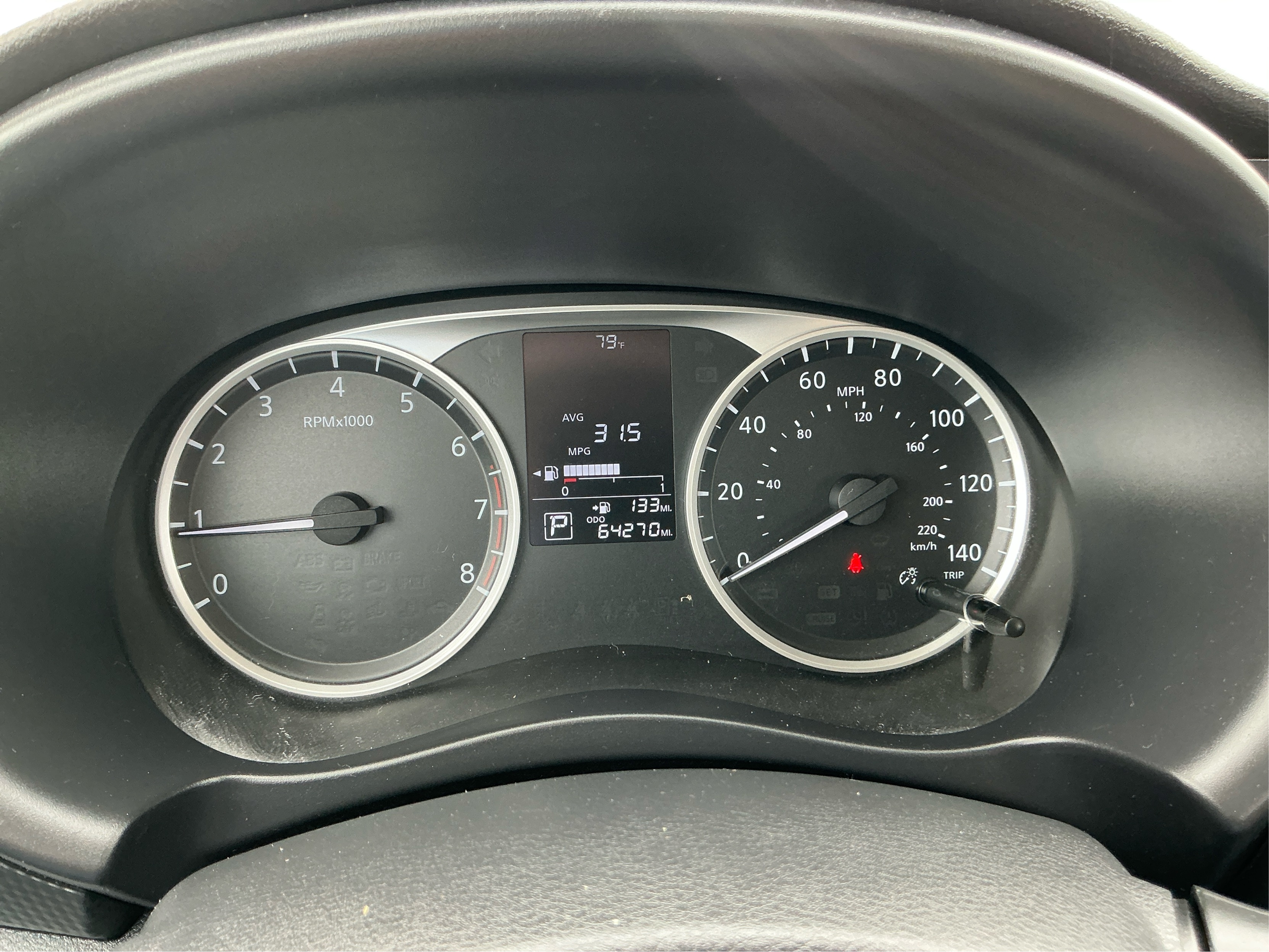 Neighborhood Autos, LLC - Used vehicle - SUV NISSAN KICKS 2021