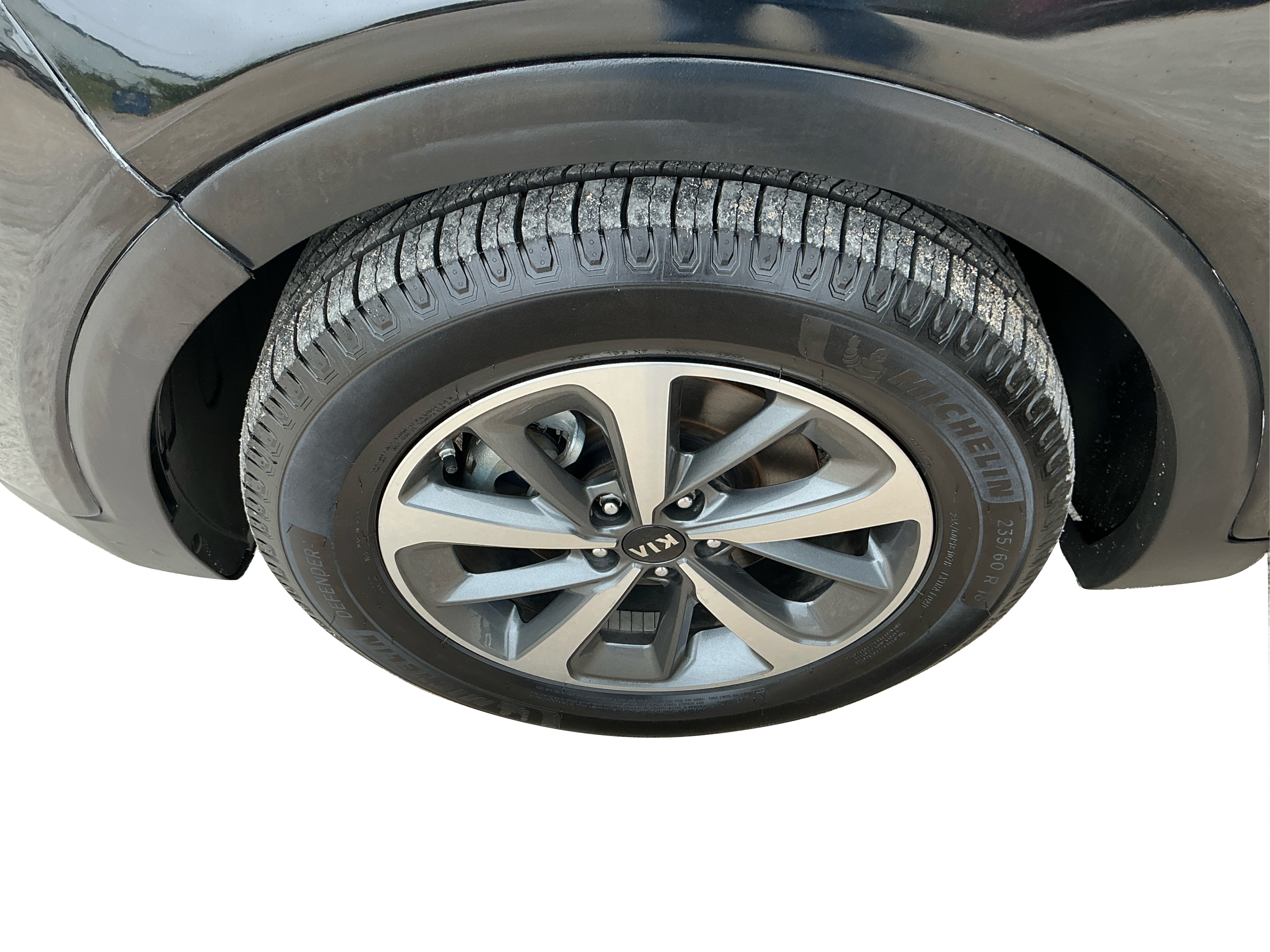 Neighborhood Autos, LLC - Used vehicle - SUV KIA SORENTO 2019