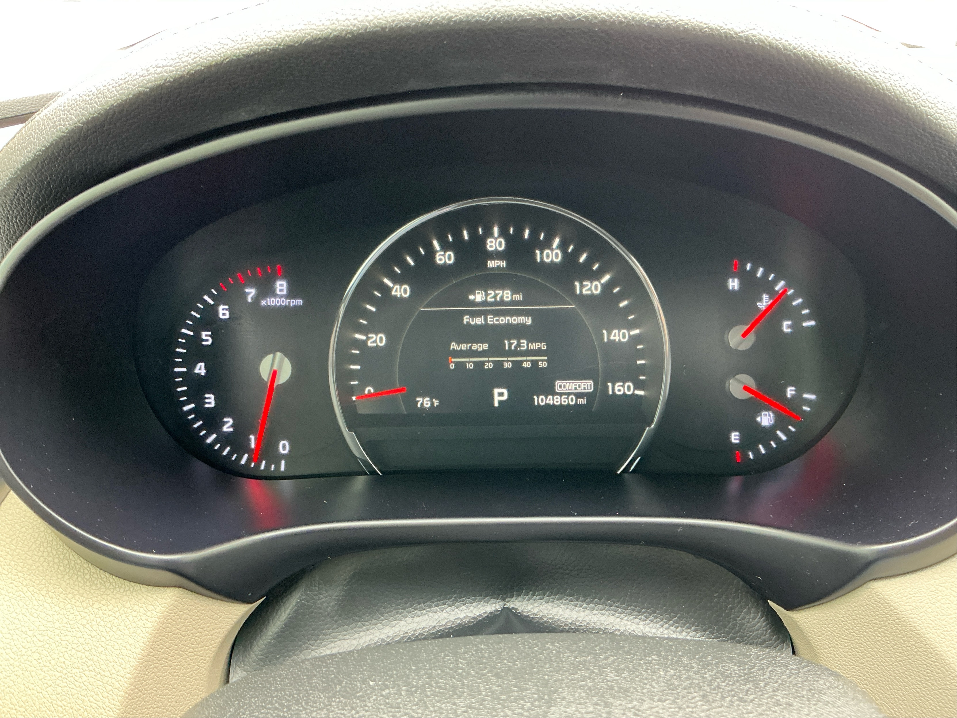 Neighborhood Autos, LLC - Used vehicle - SUV KIA SORENTO 2019
