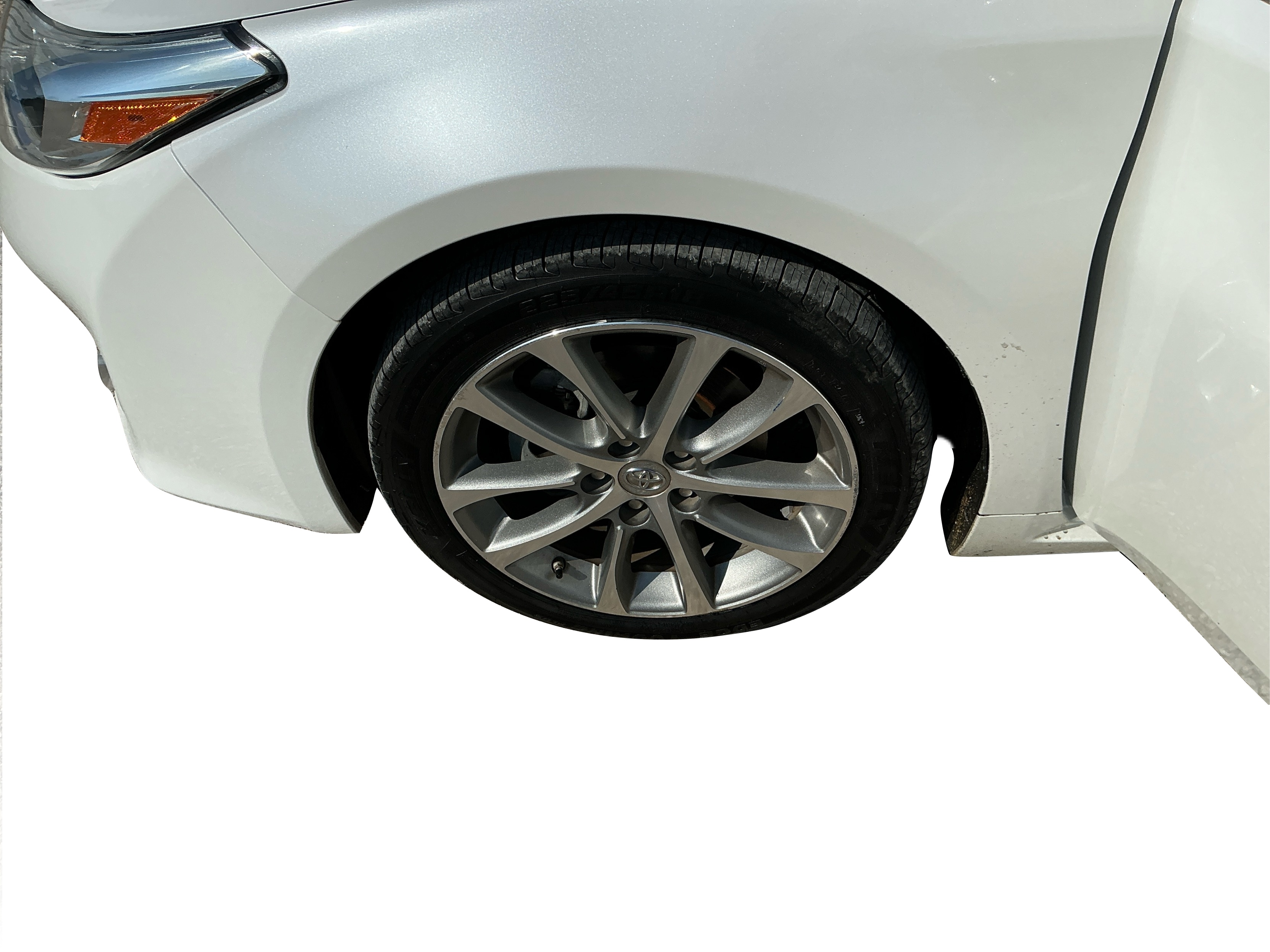 Neighborhood Autos, LLC - Used vehicle - SEDAN TOYOTA AVALON 2015