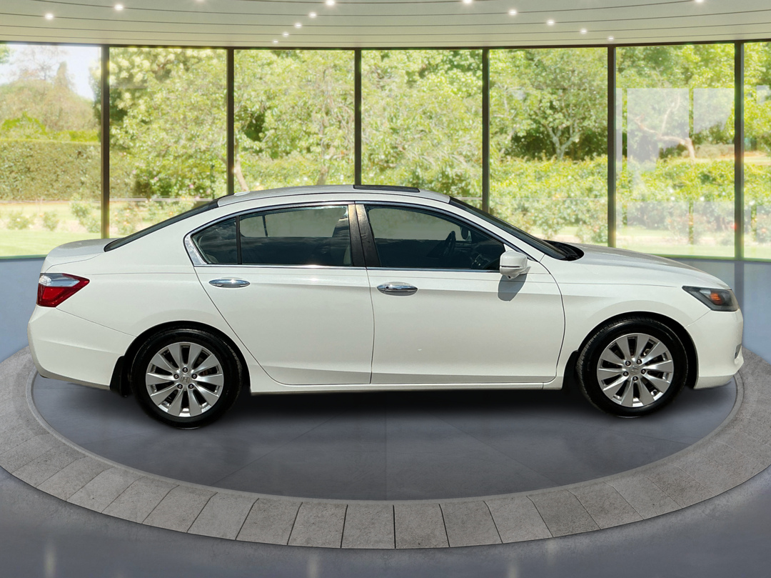 Neighborhood Autos, LLC - Used vehicle - SEDAN HONDA ACCORD 2014