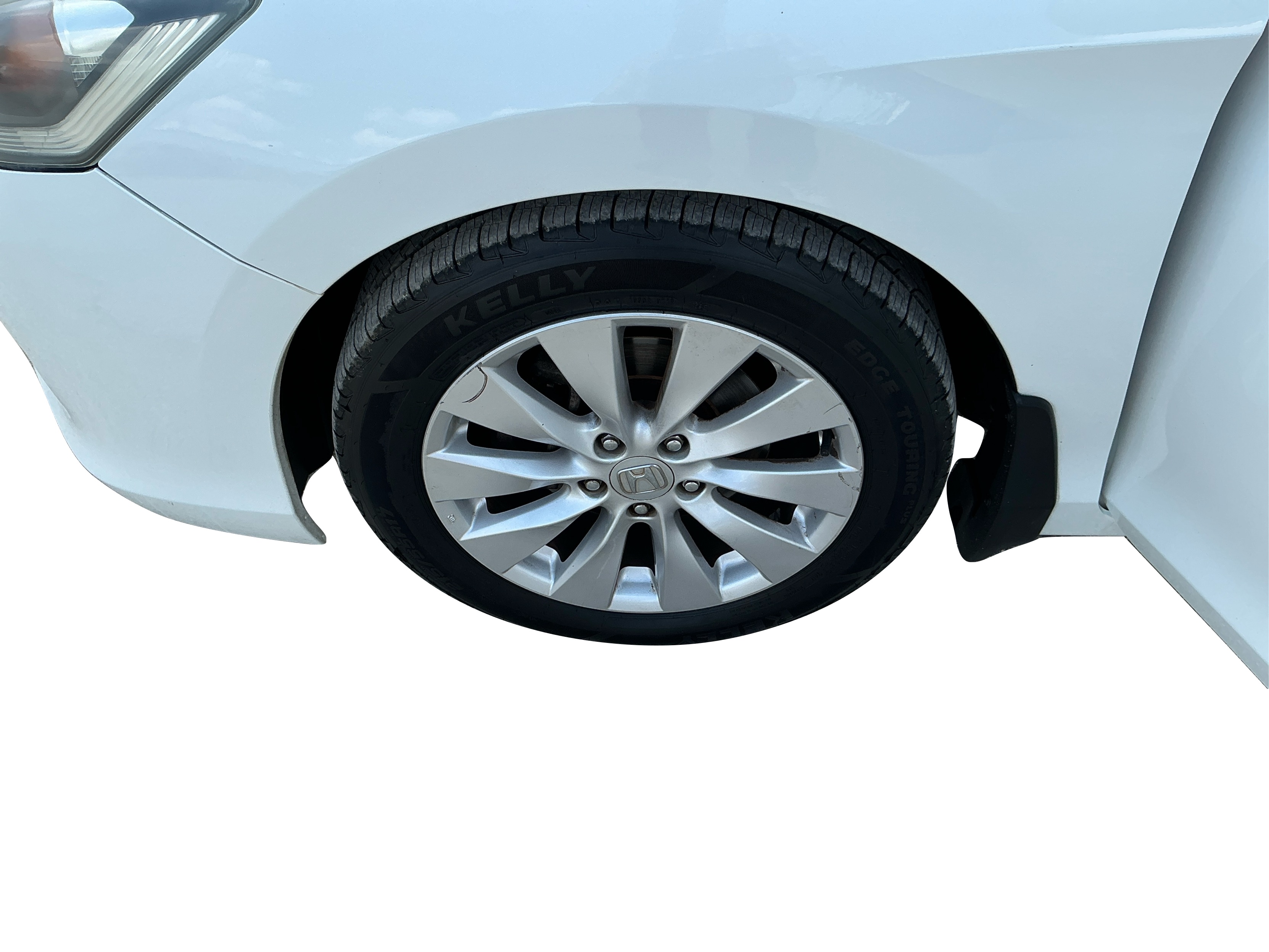 Neighborhood Autos, LLC - Used vehicle - SEDAN HONDA ACCORD 2014