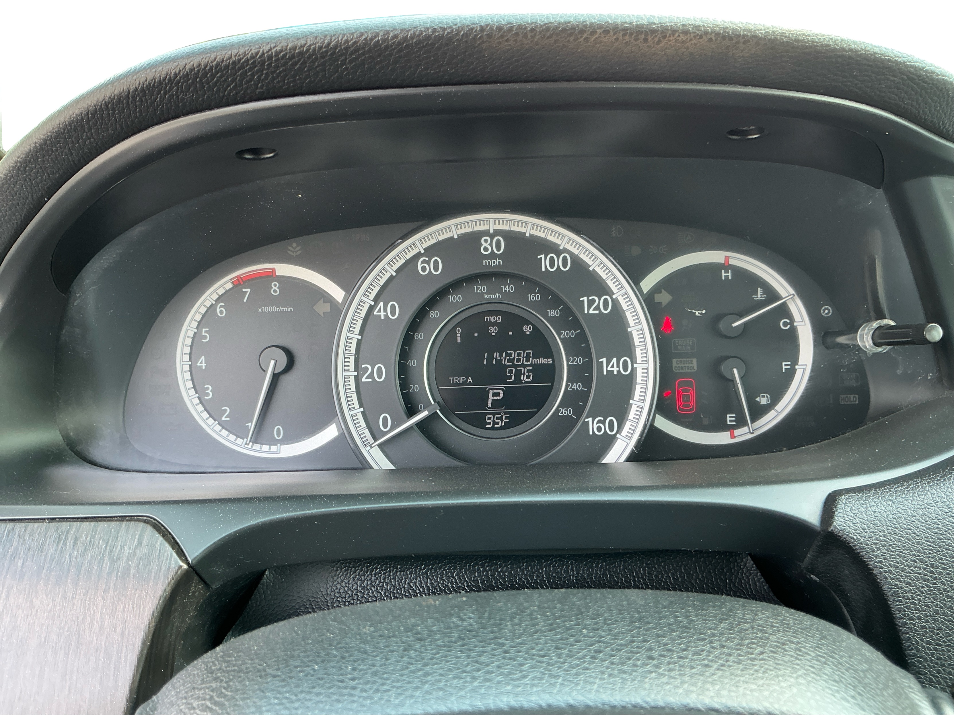 Neighborhood Autos, LLC - Used vehicle - SEDAN HONDA ACCORD 2014