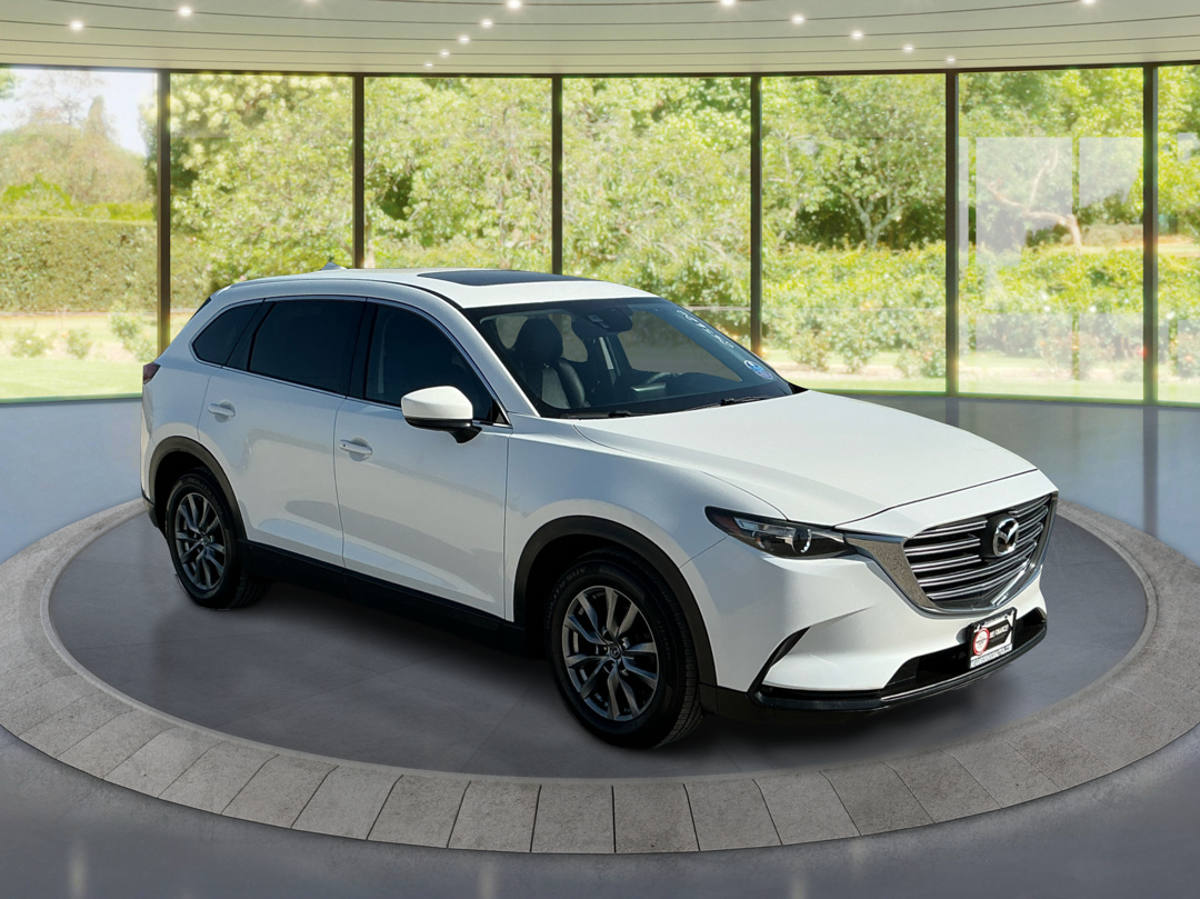 Neighborhood Autos, LLC - Used vehicle - SUV MAZDA CX-9 2016